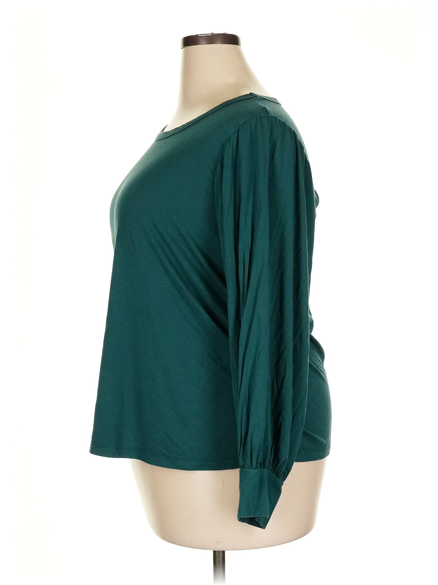 4 size - 2X W