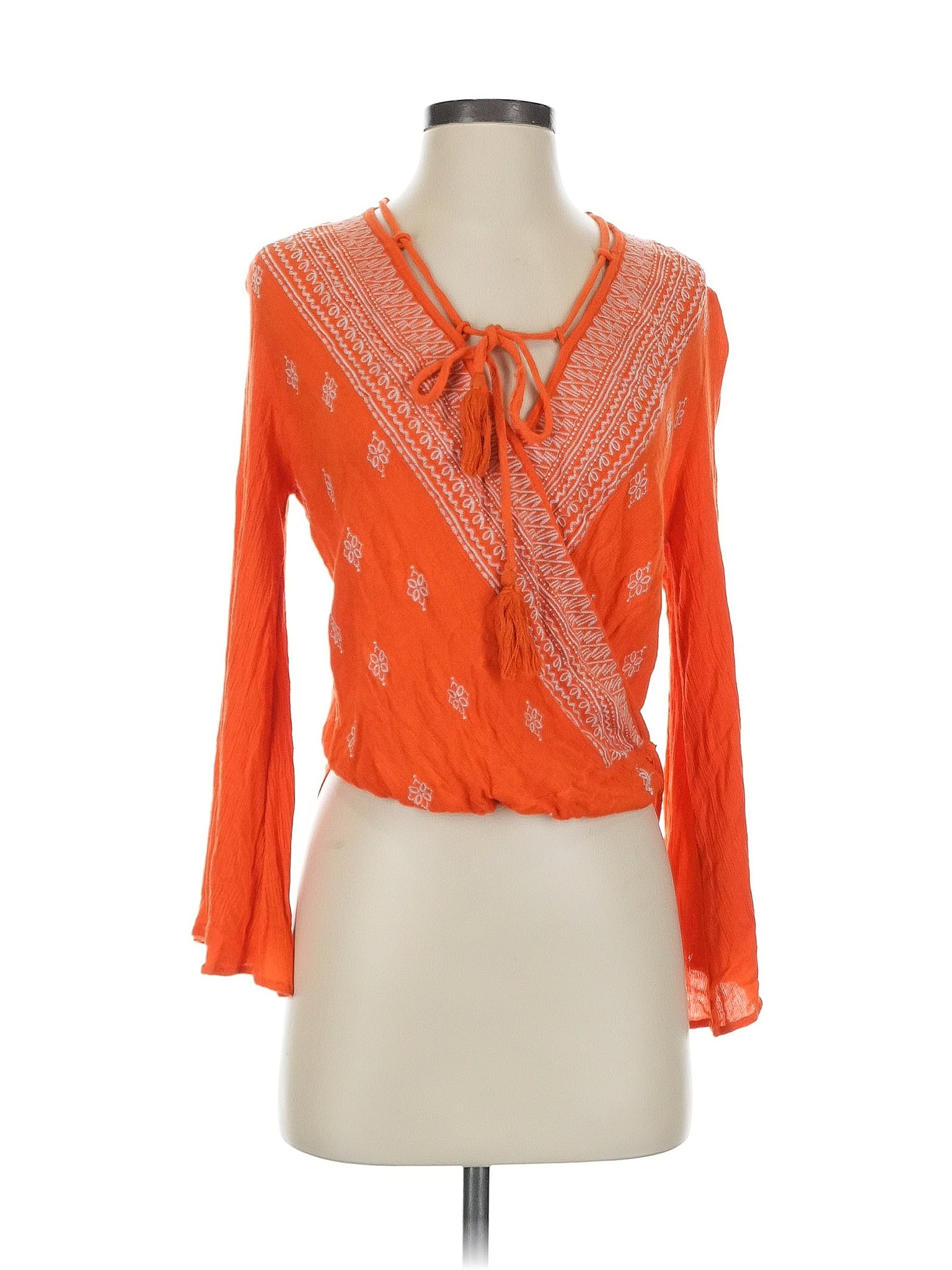 1 size - S