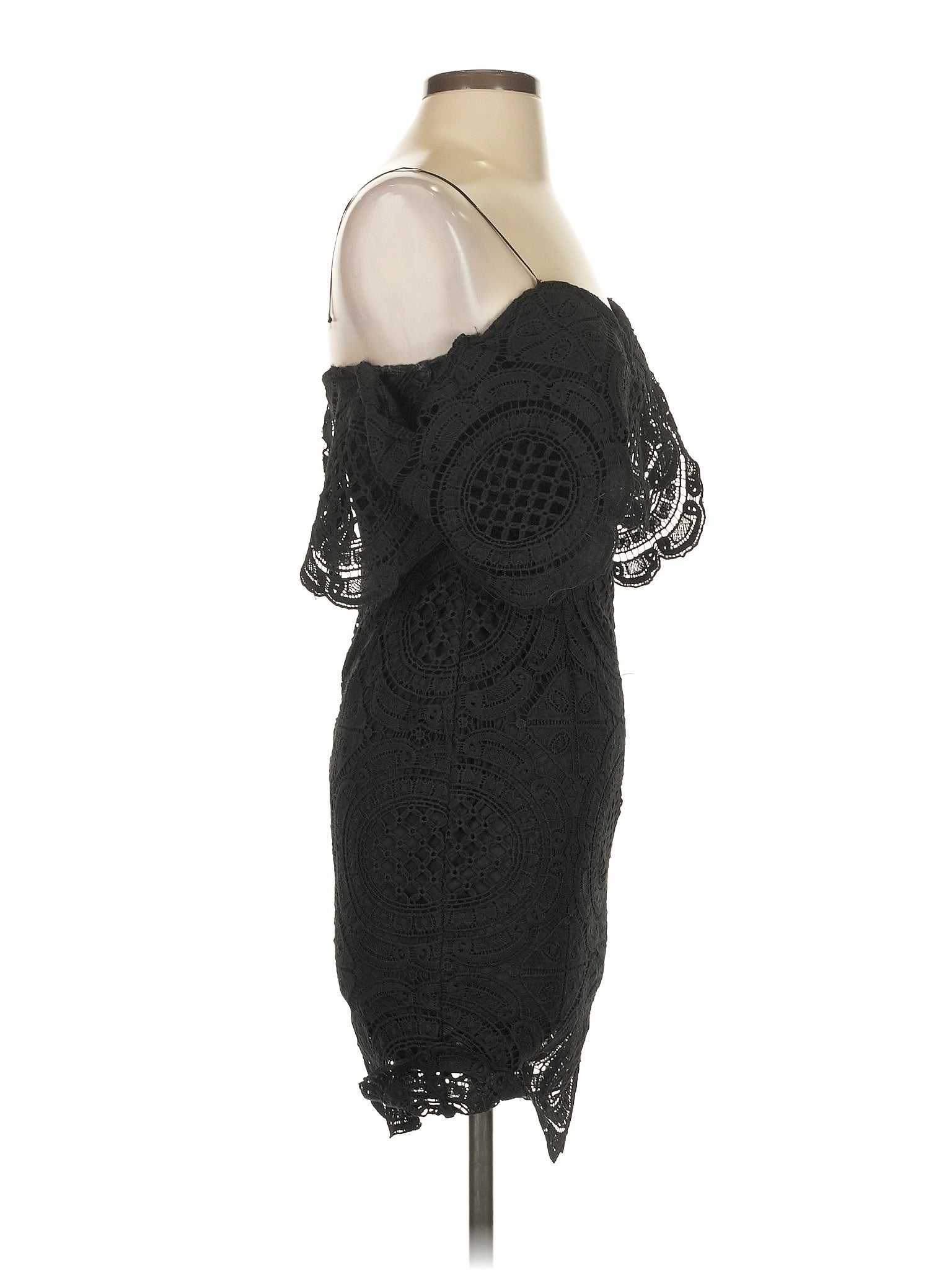 3 size - XS