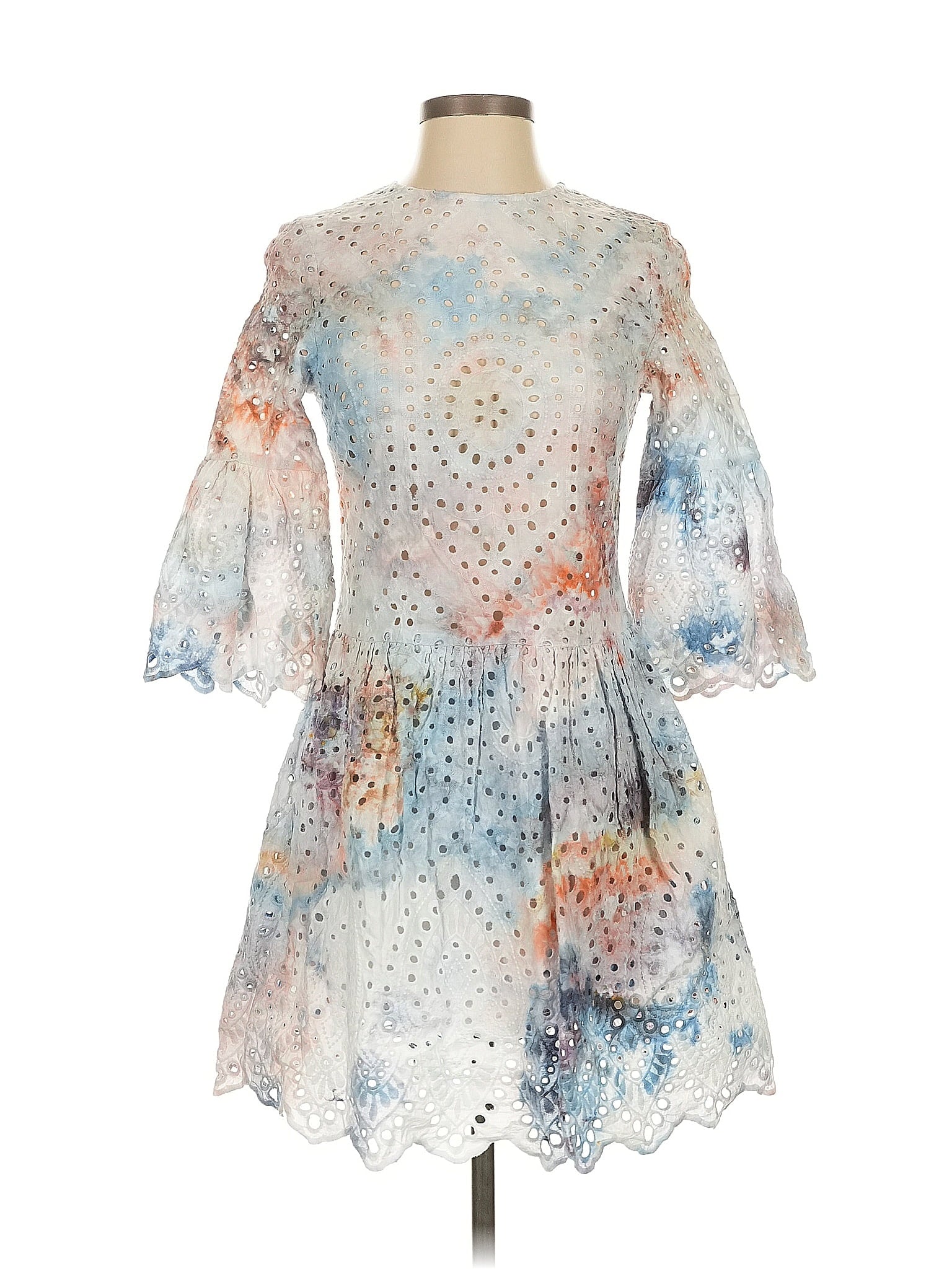 1 size - S