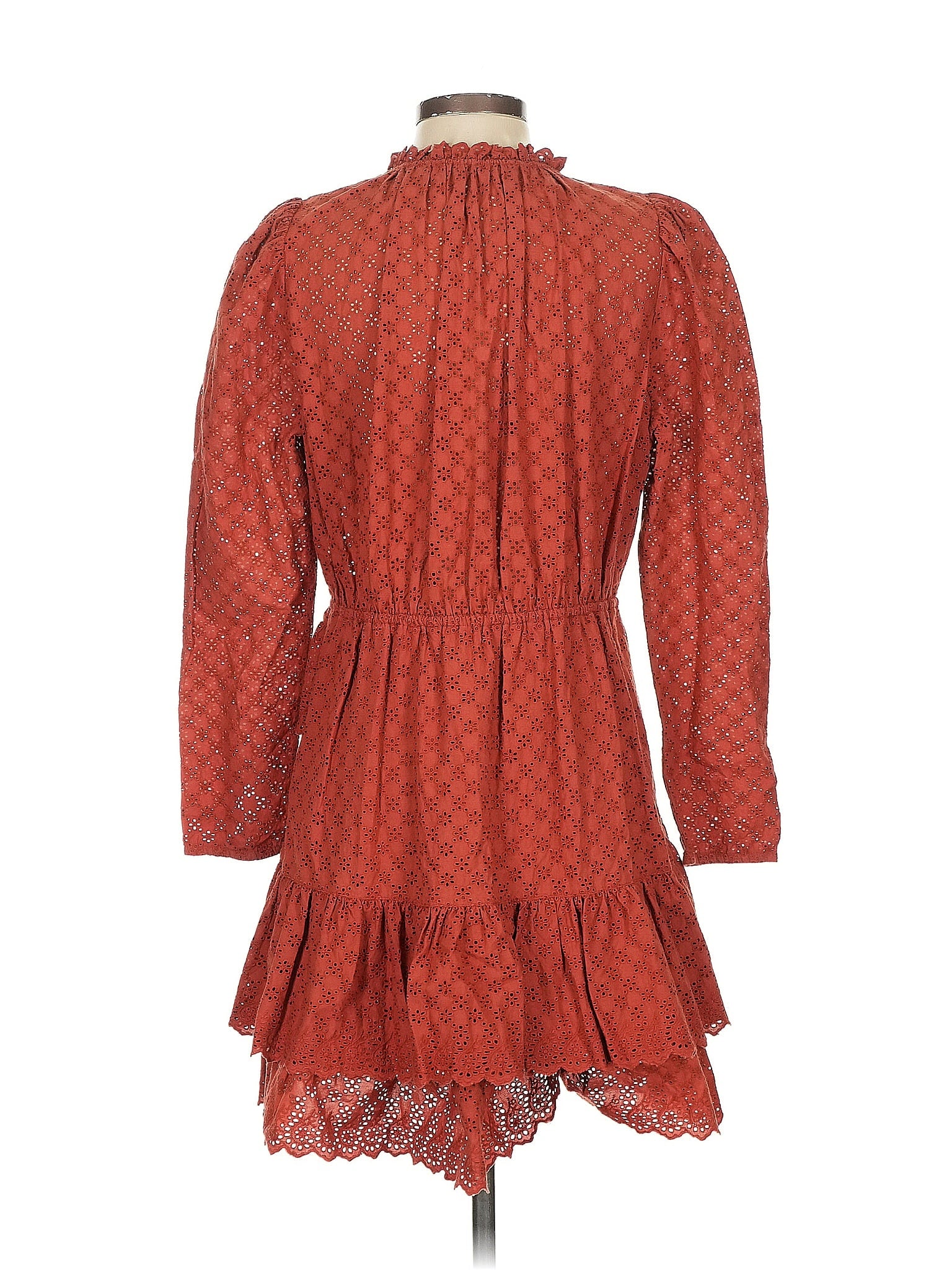 2 size - 4