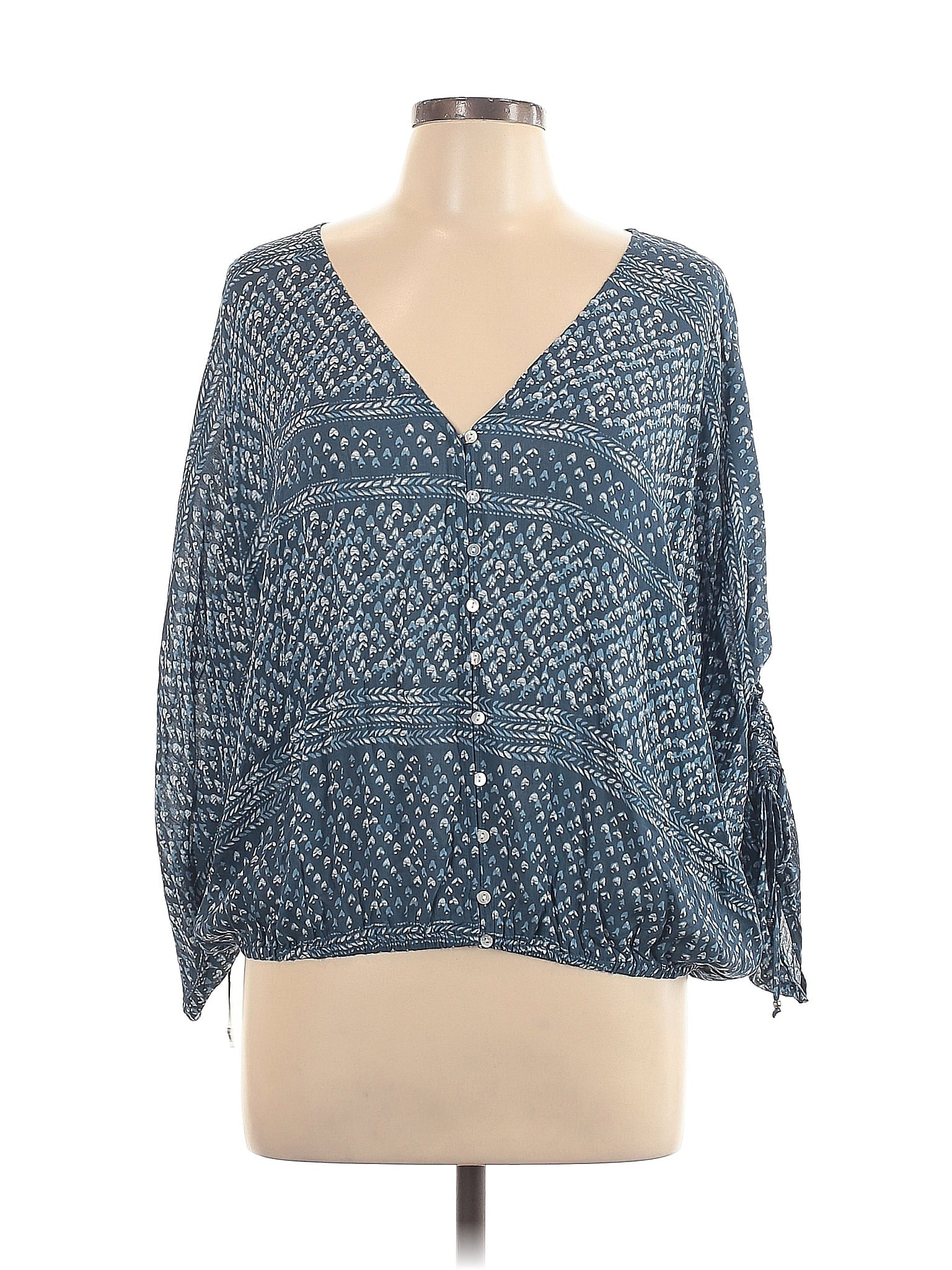 1 size - L