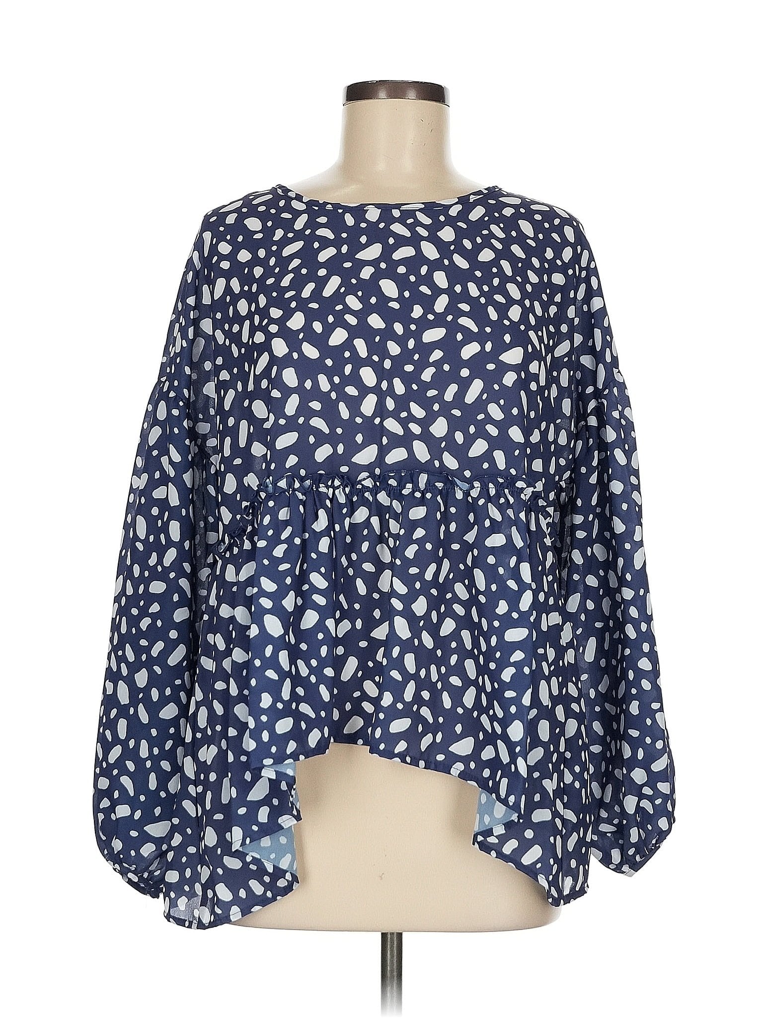 1 size - M