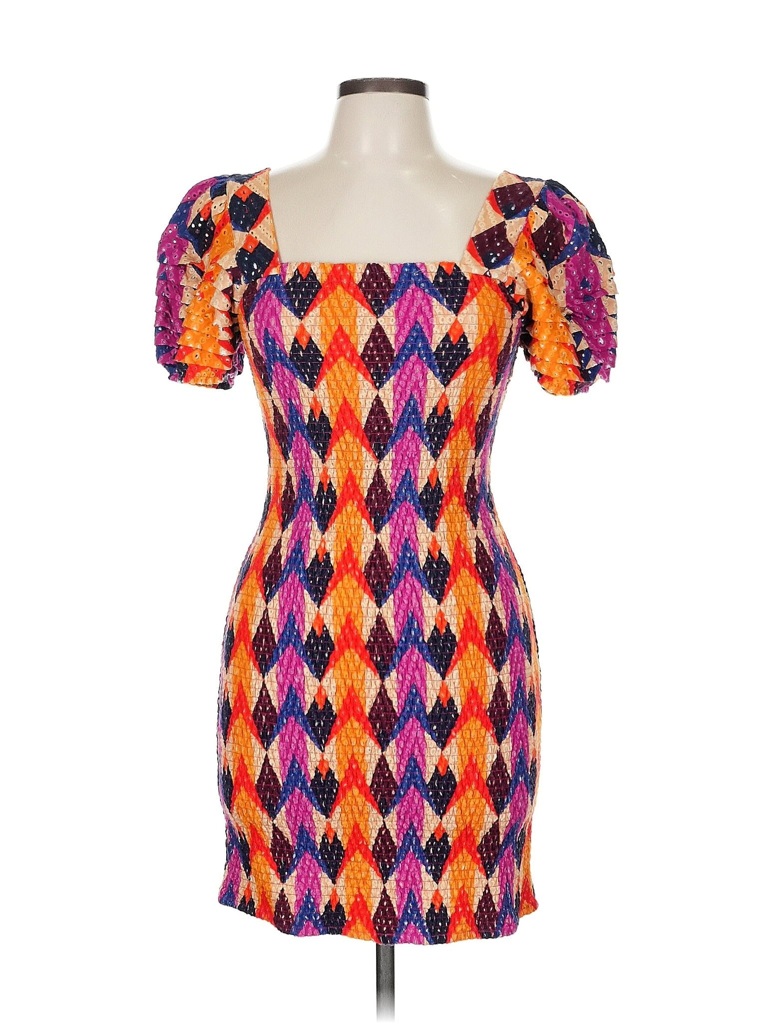 1 size - M