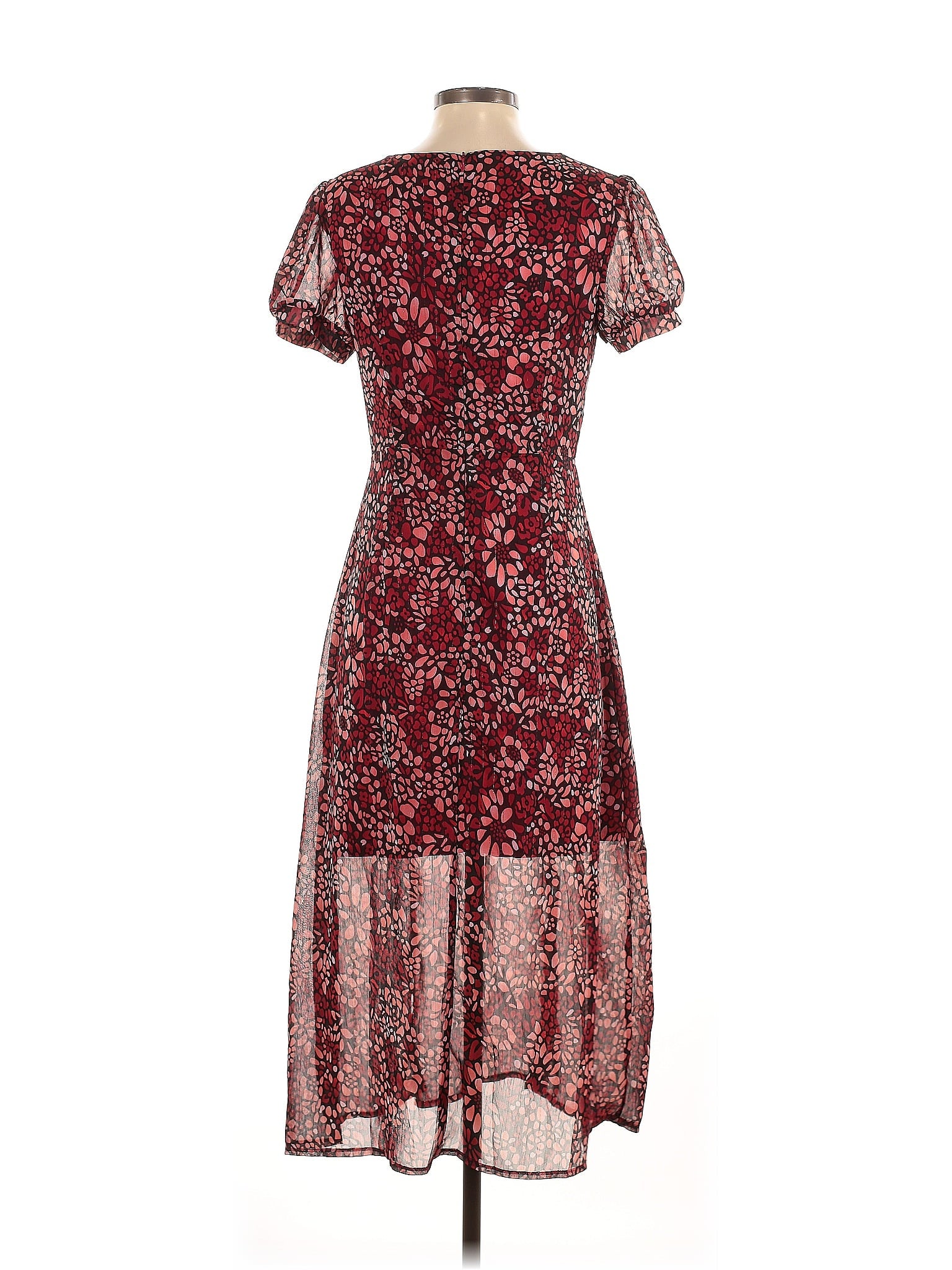 2 size - 4