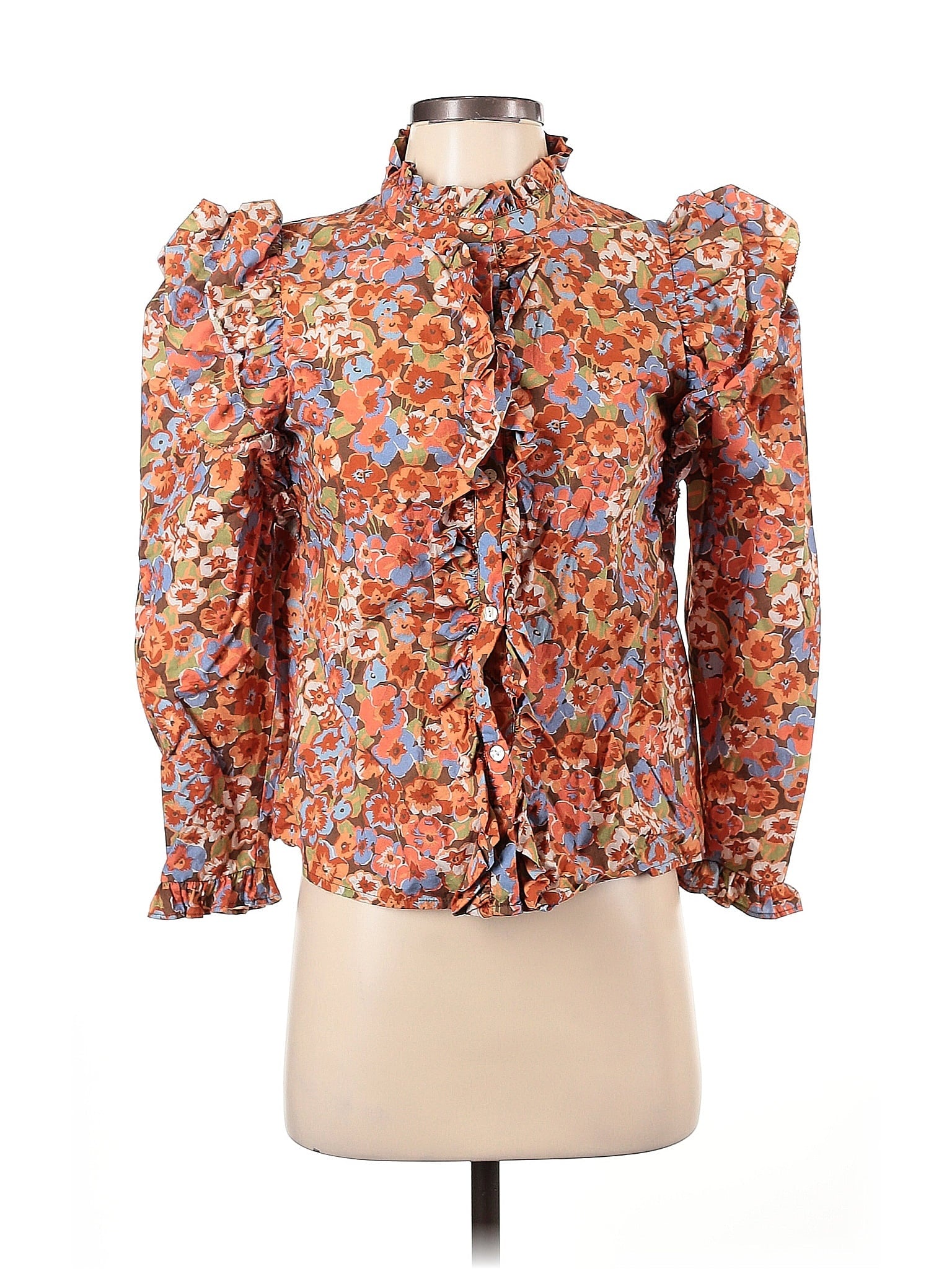 1 size - XS