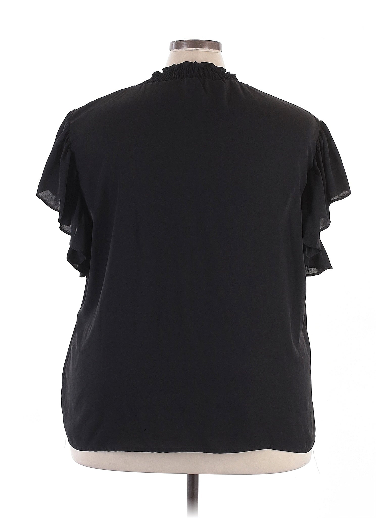 2 size - 3X W