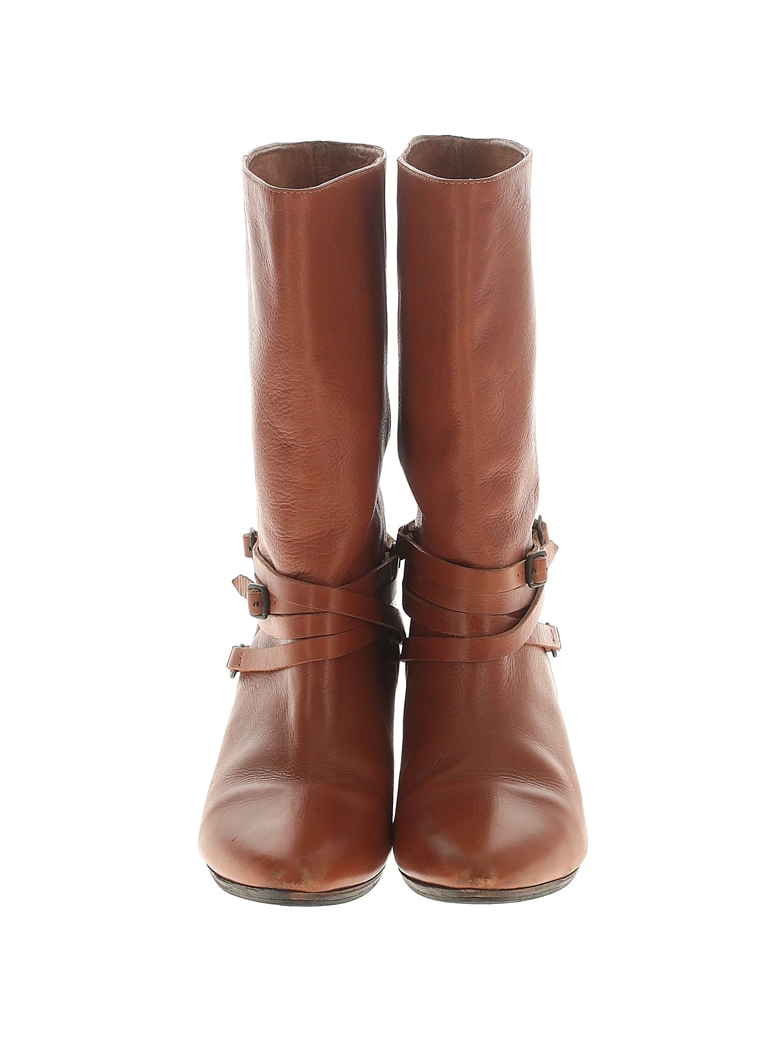 2 shoe size - 7 1/2