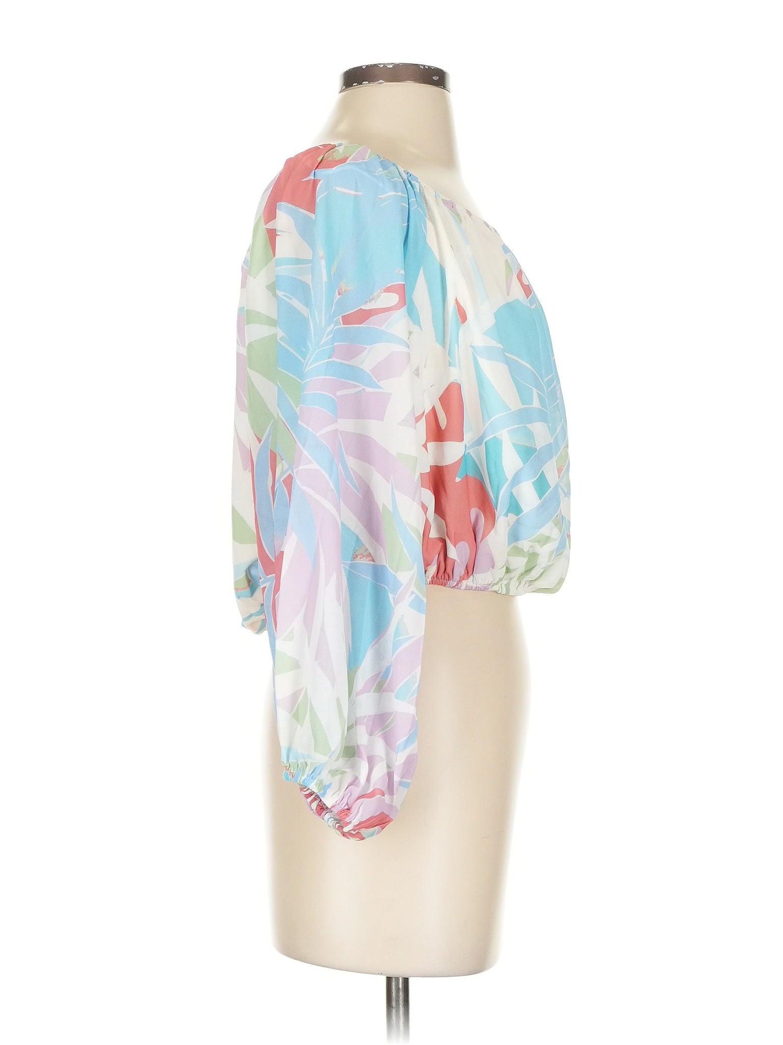 3 size - S