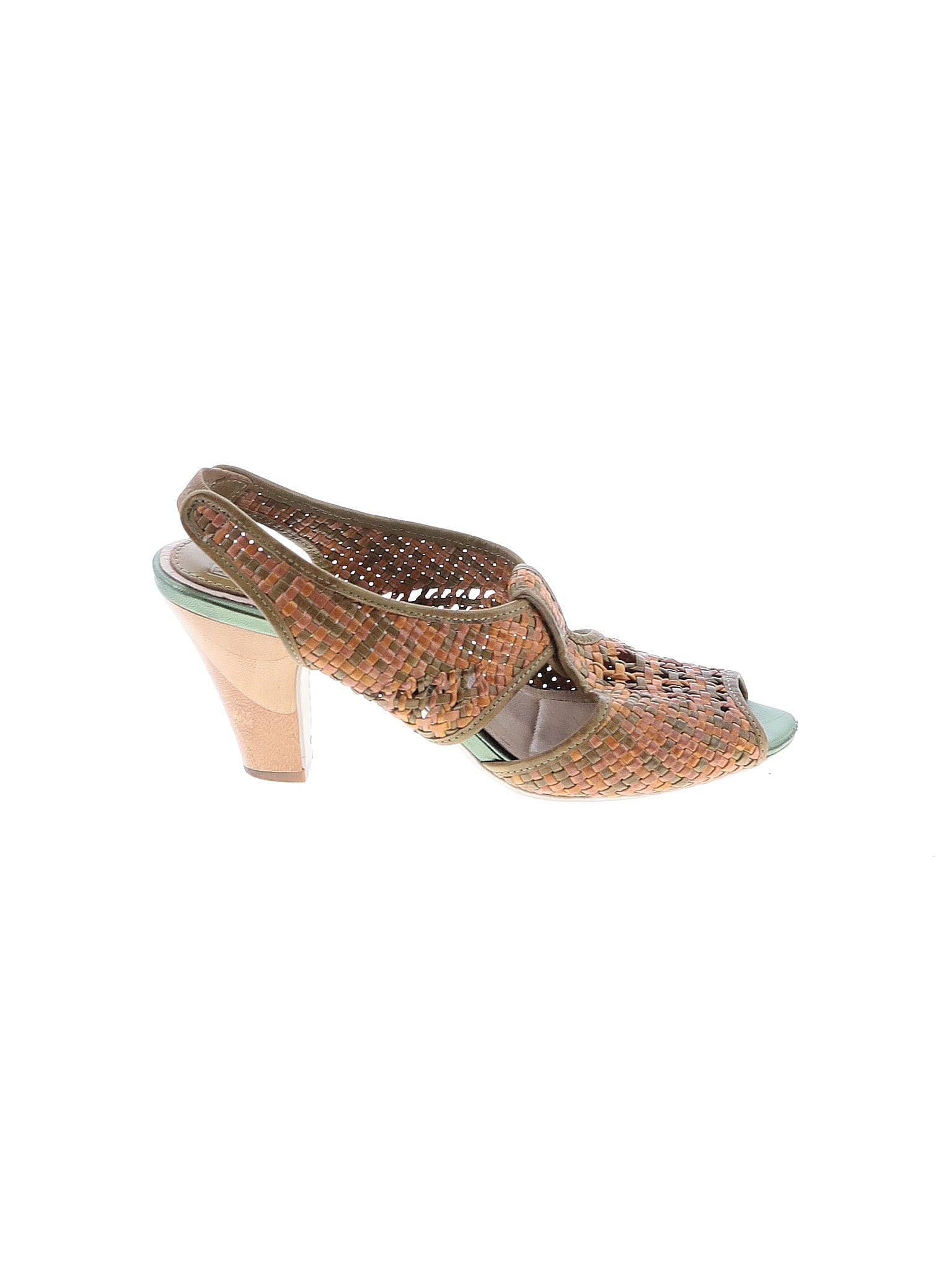 1 shoe size - 6
