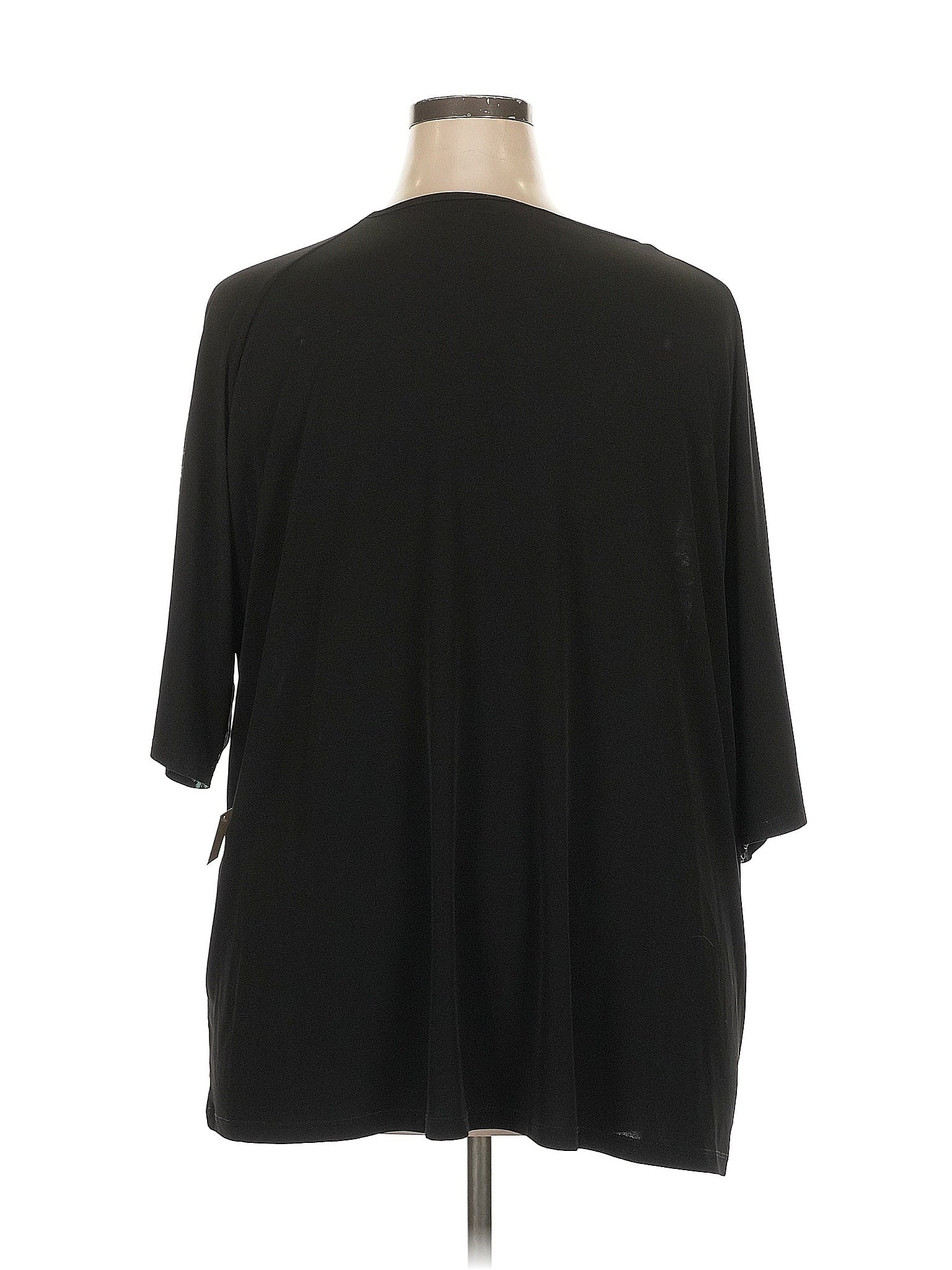2 size - 2X W