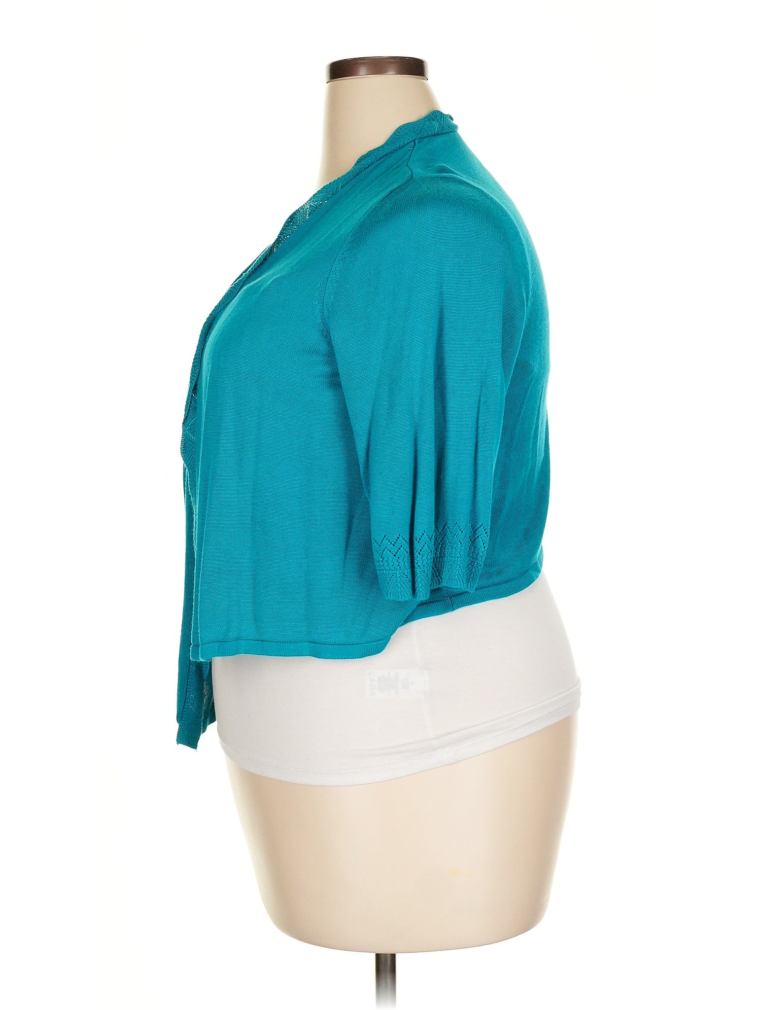 4 size - 18 - 20 W