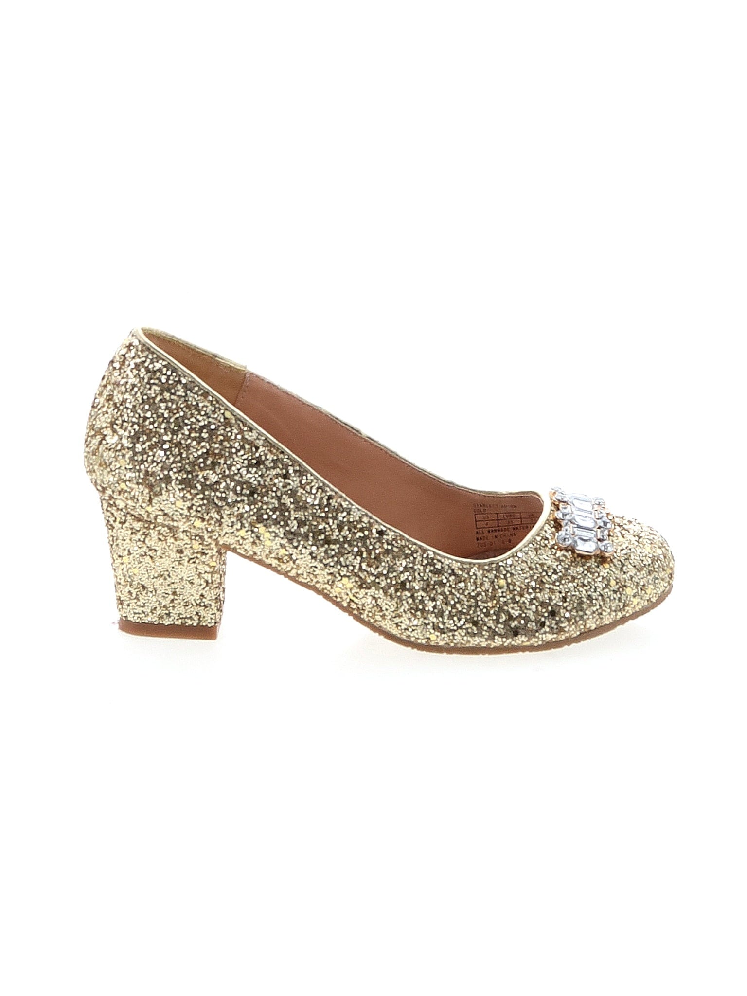 1 size - 4