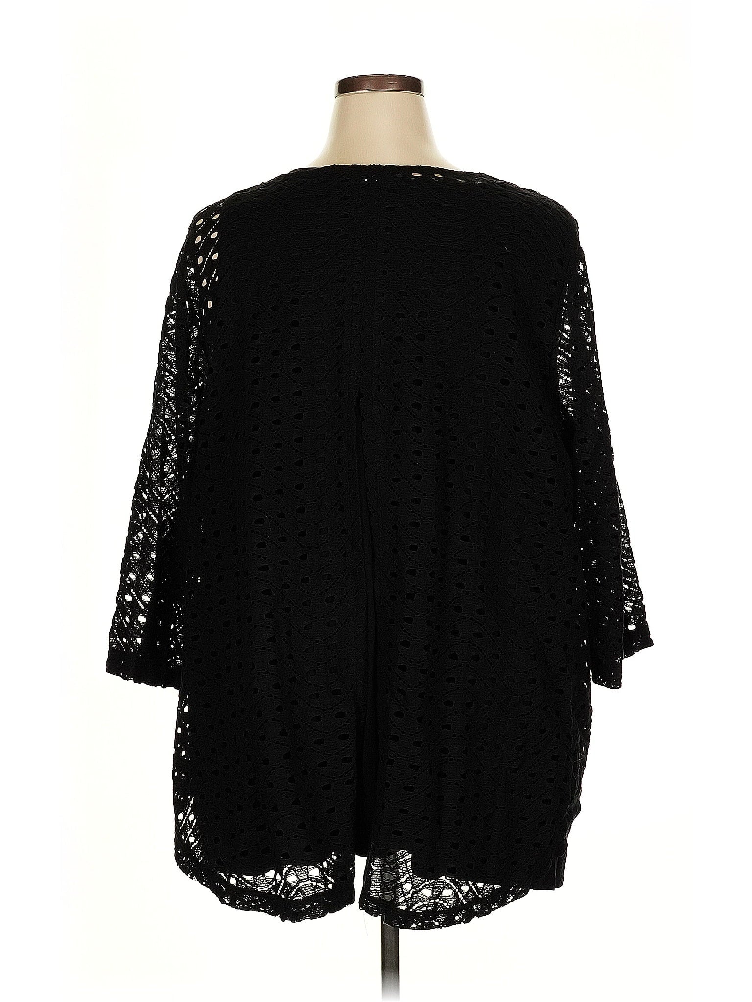 2 size - 2X W