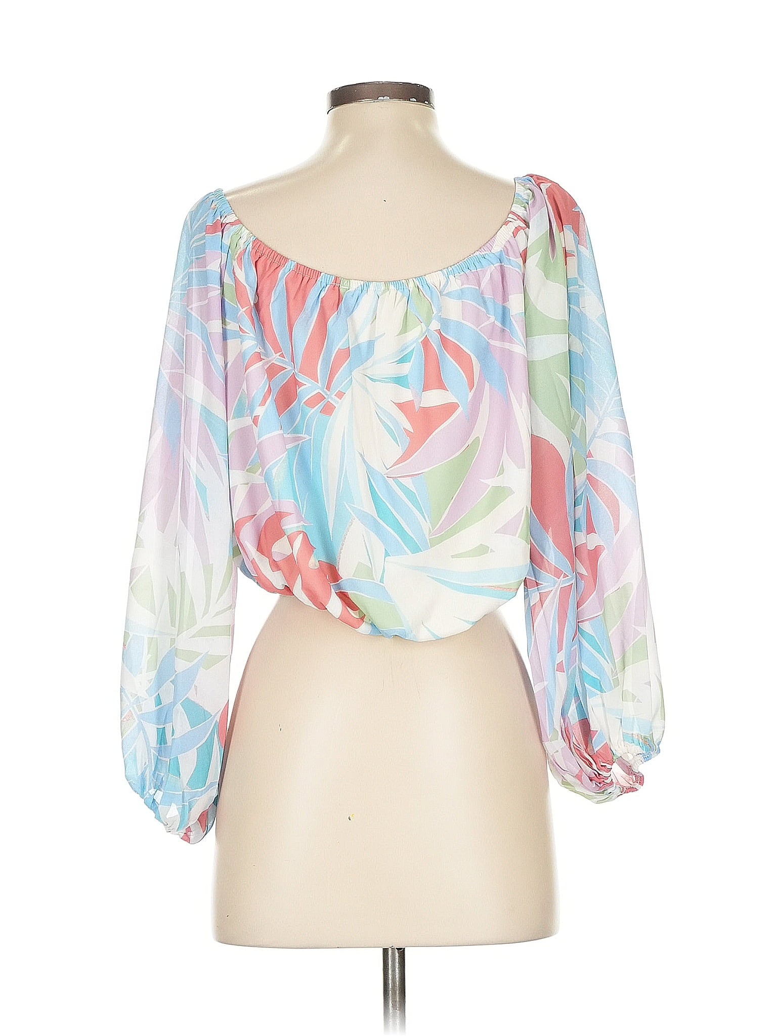 2 size - S