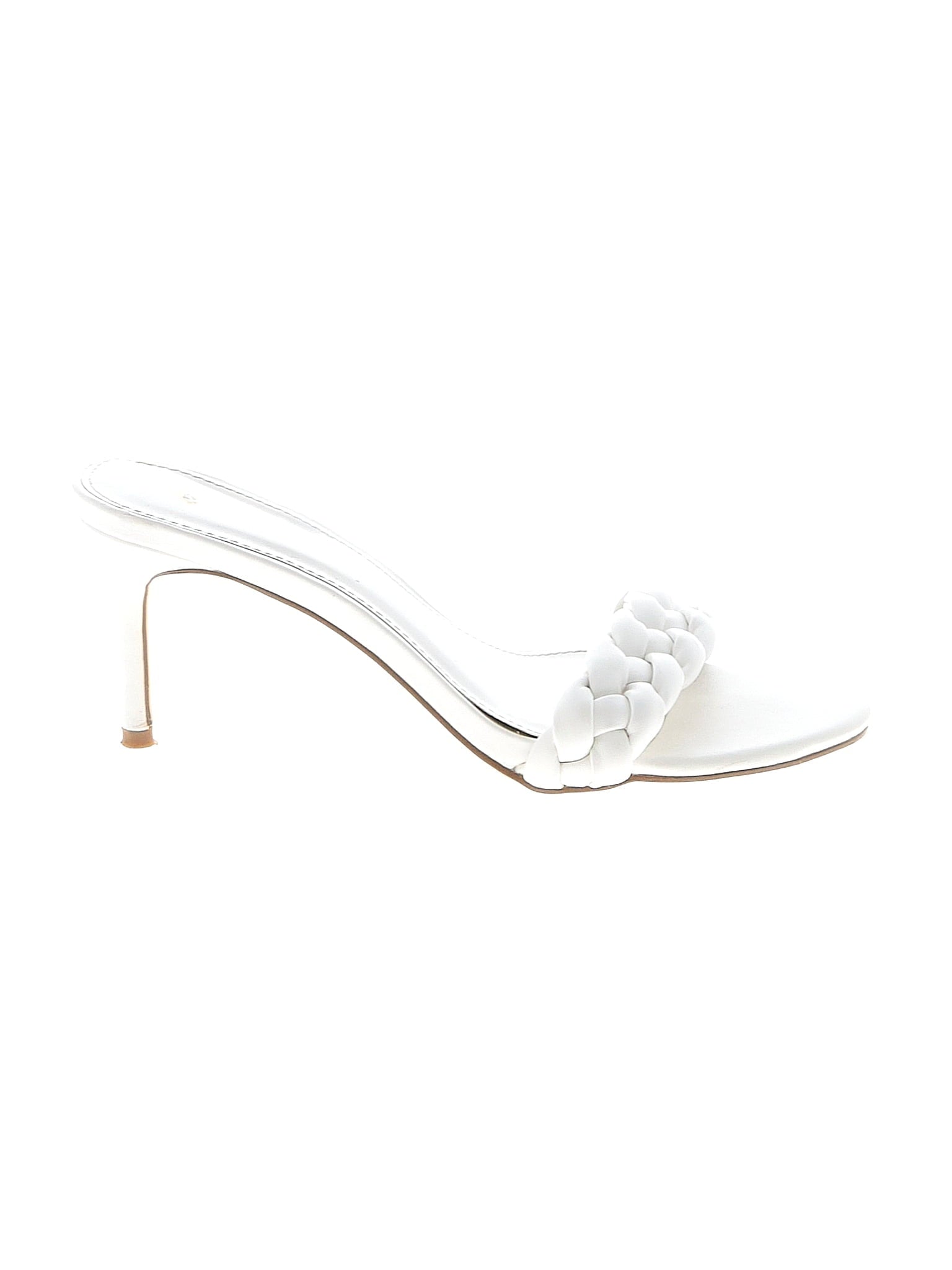 1 shoe size - 6