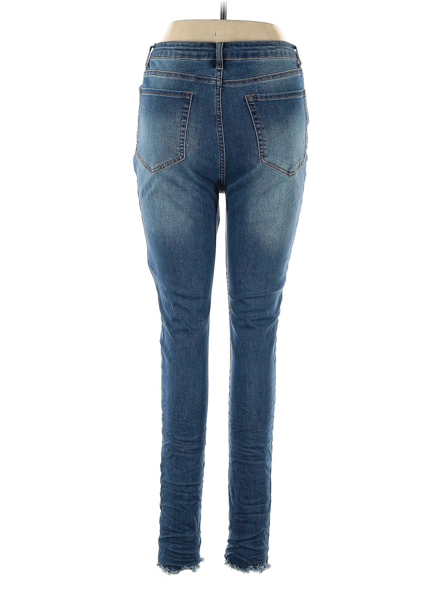 2 waist size - 30