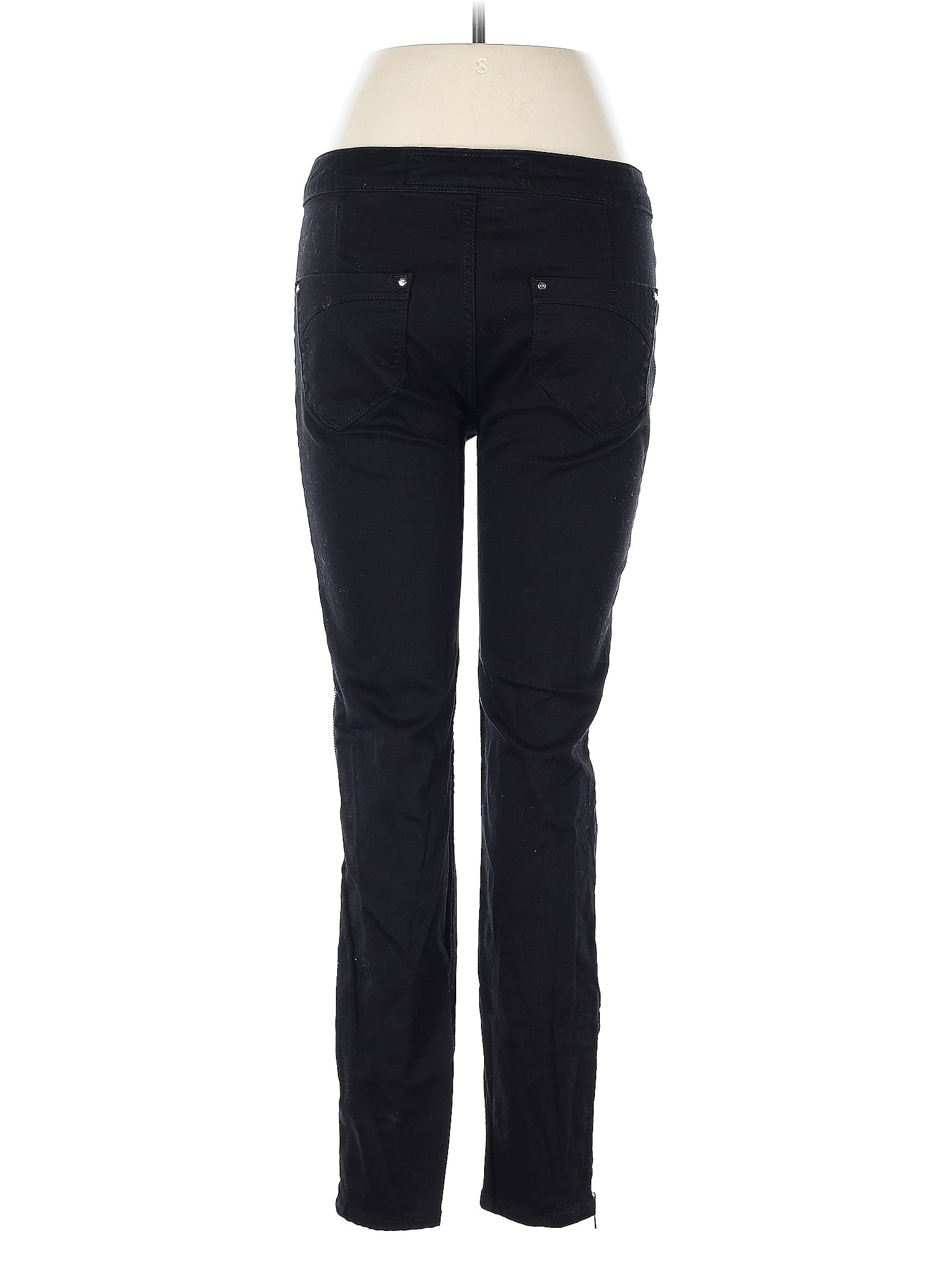 2 size - 8