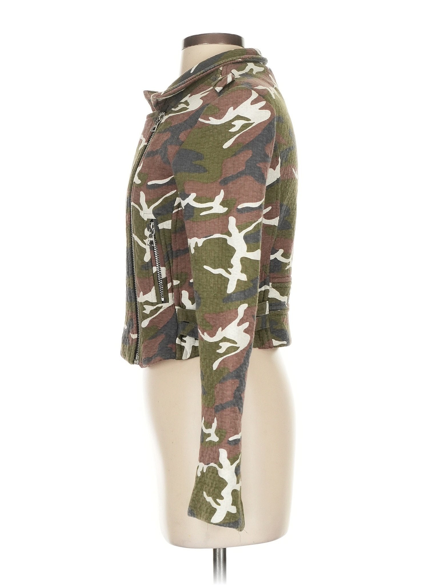 4 size - S