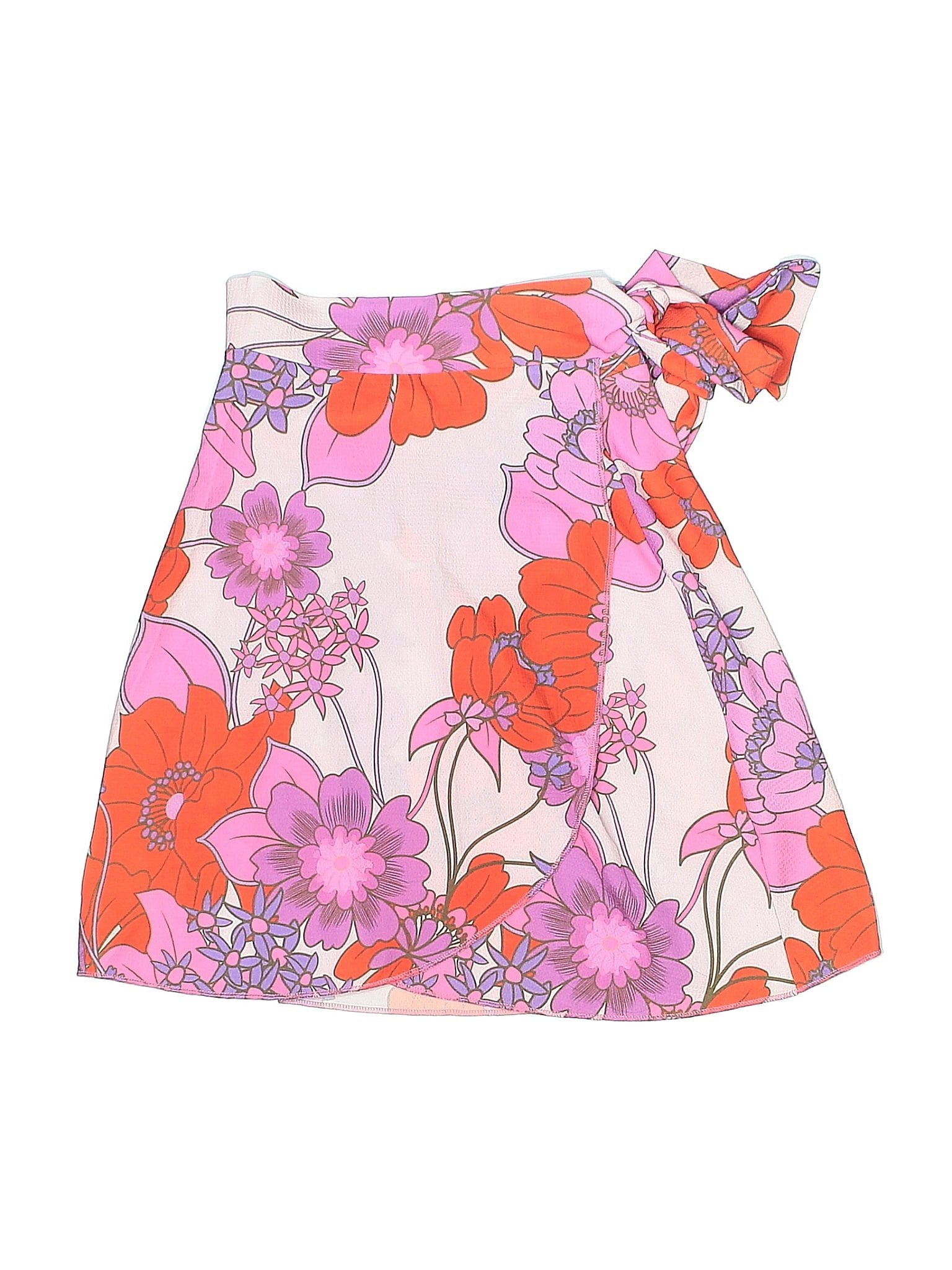 1 size - 0