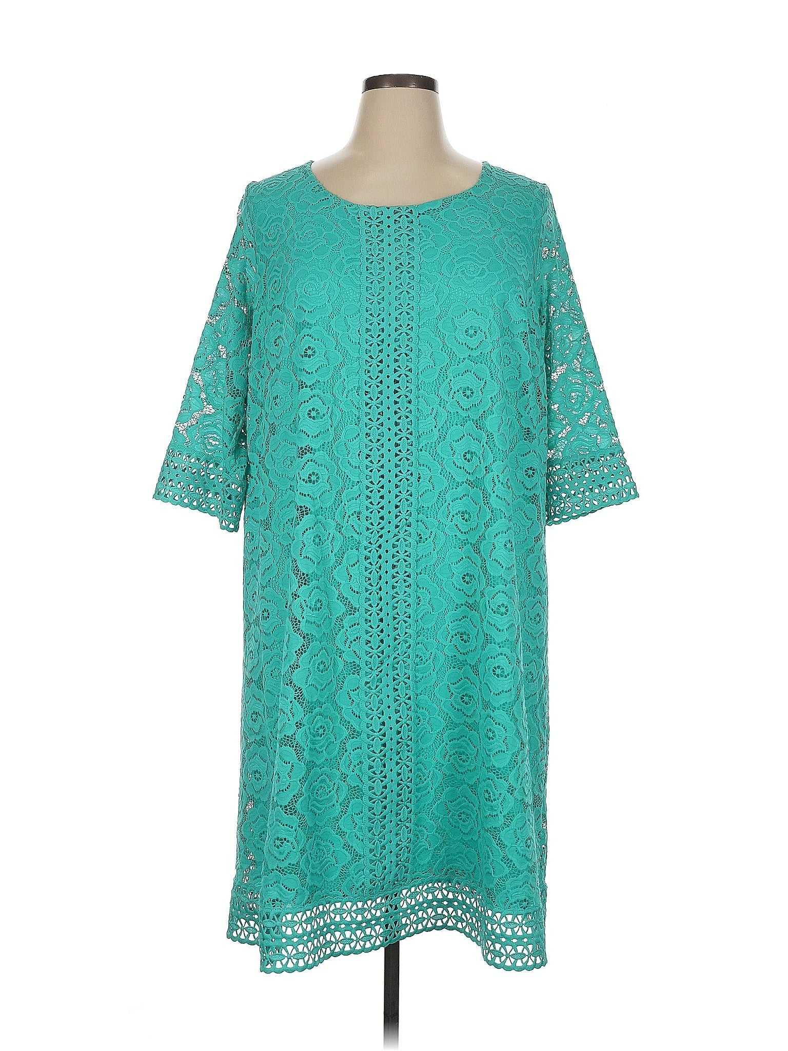 1 size - 1X W