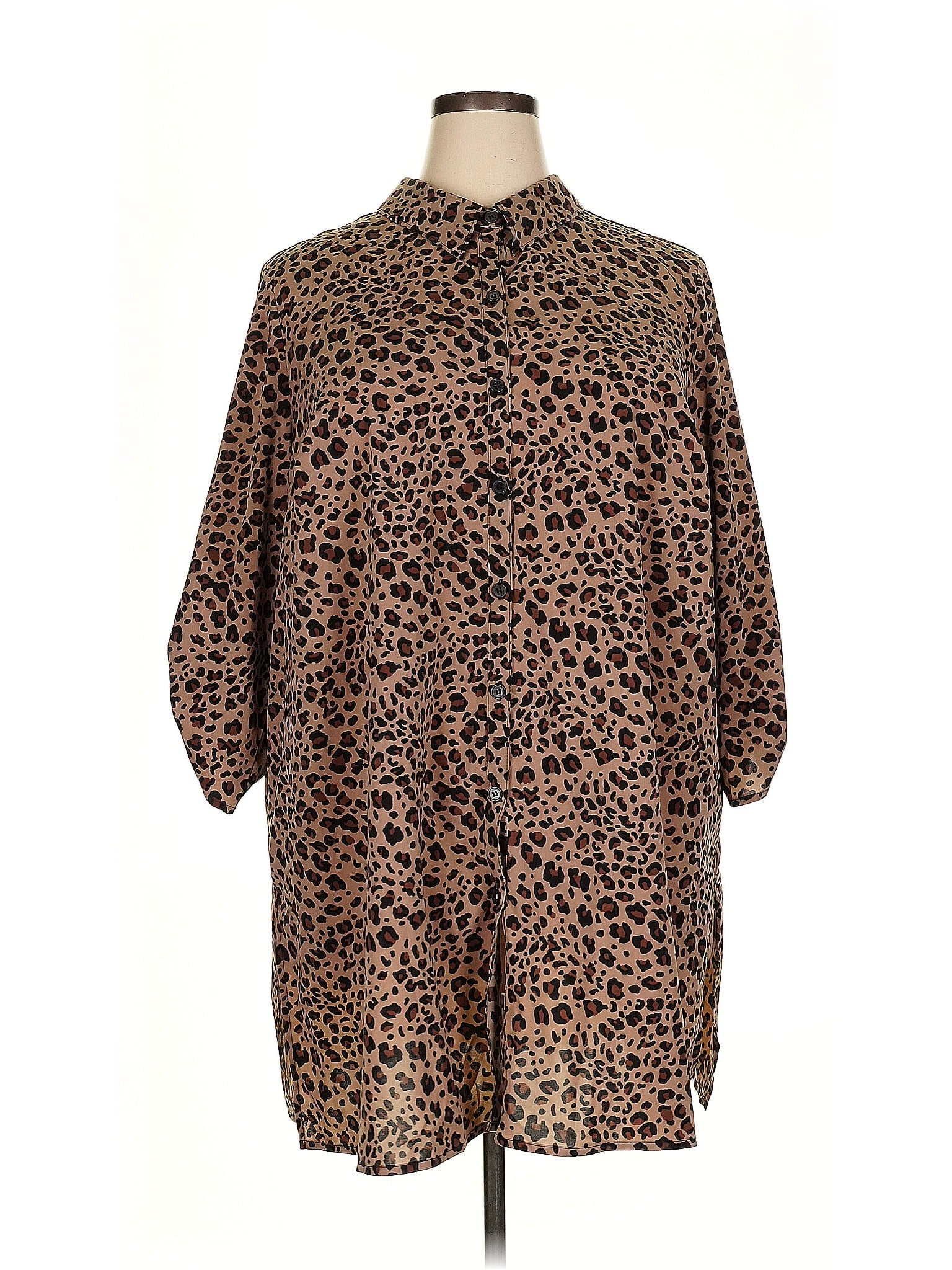 1 size - 18 - 20 W