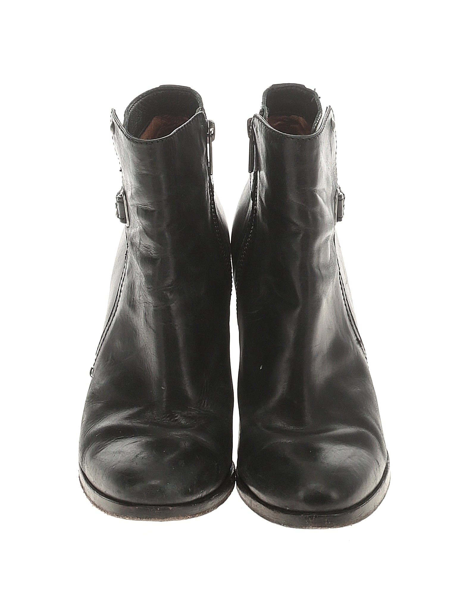 2 shoe size - 7
