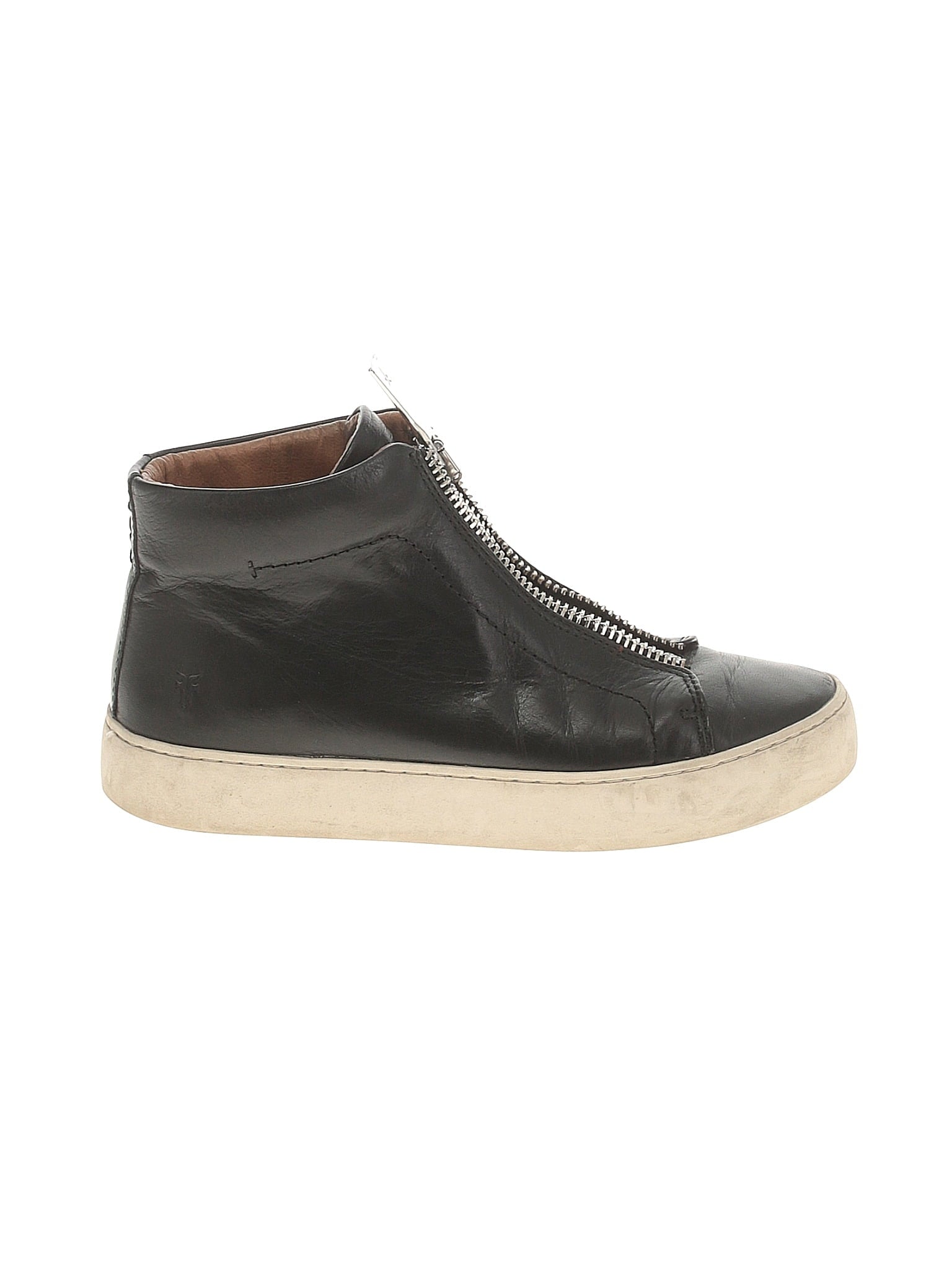 1 shoe size - 6 1/2