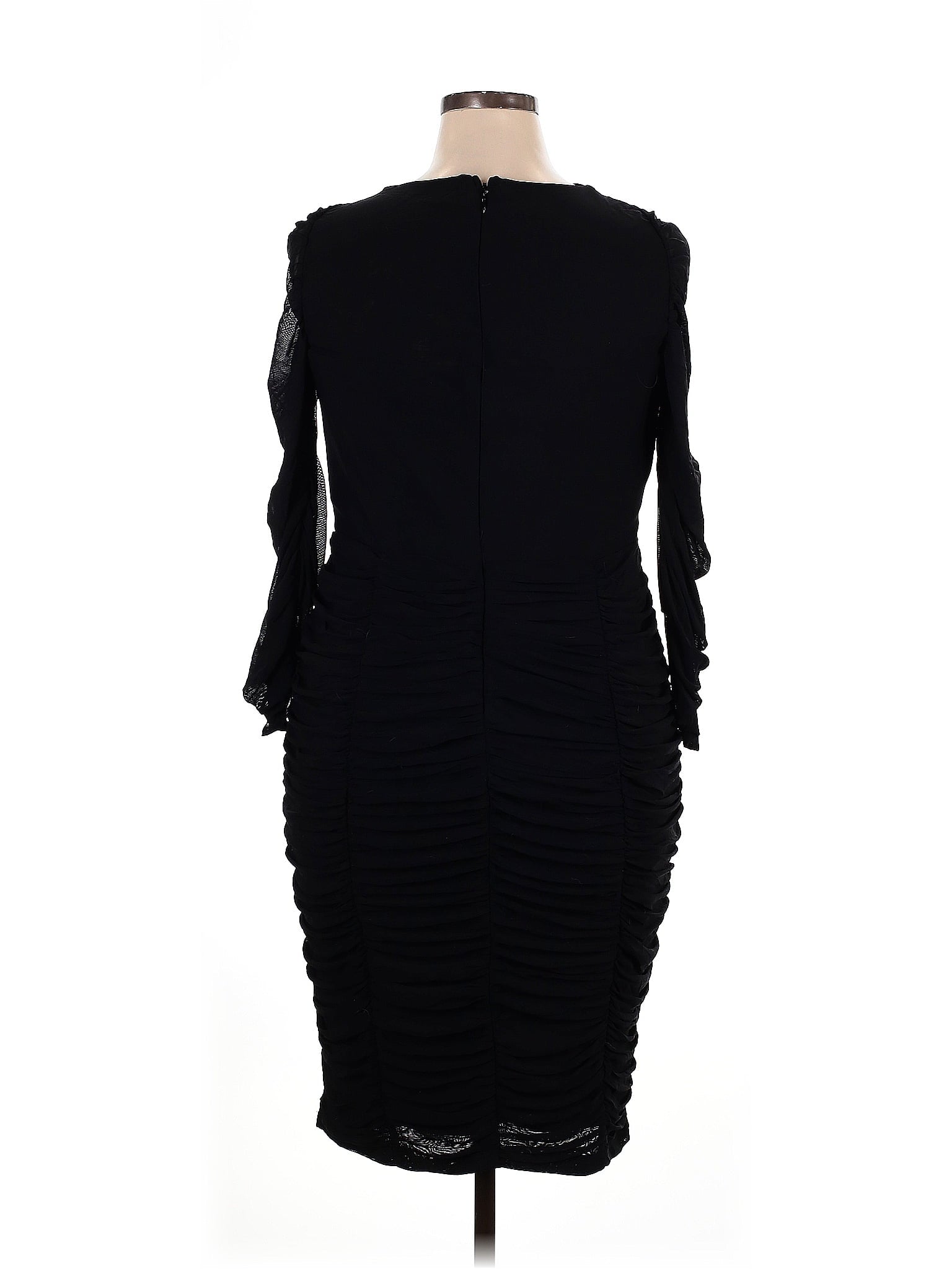 2 size - 16 W (S) W