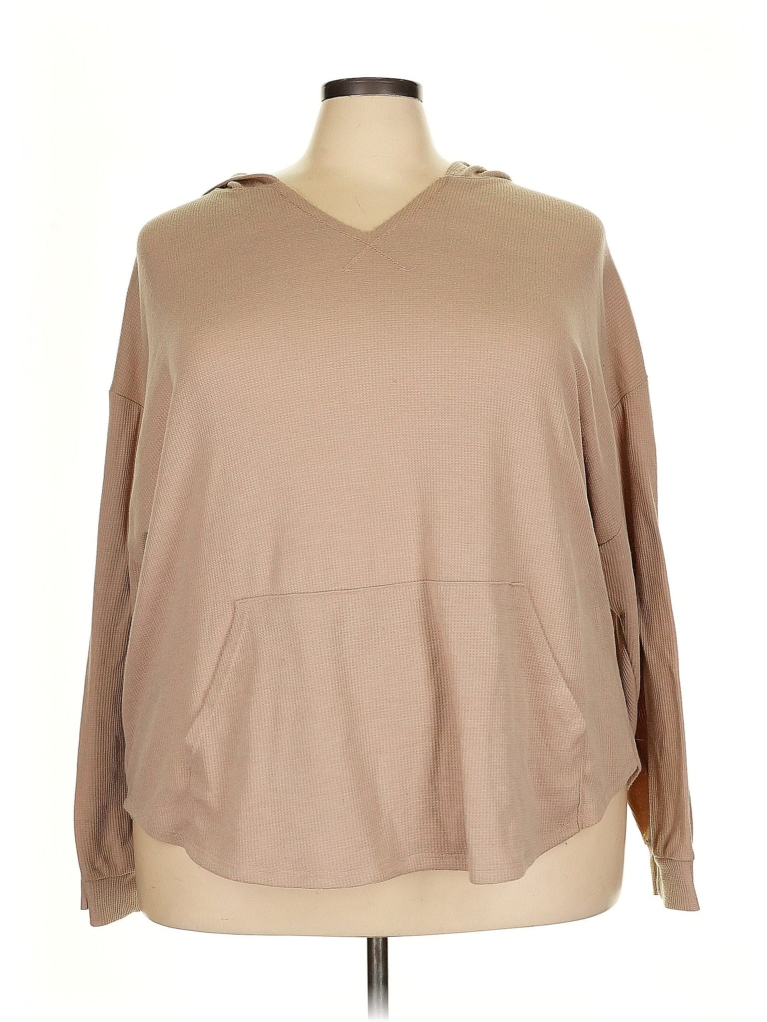 1 size - 3X W