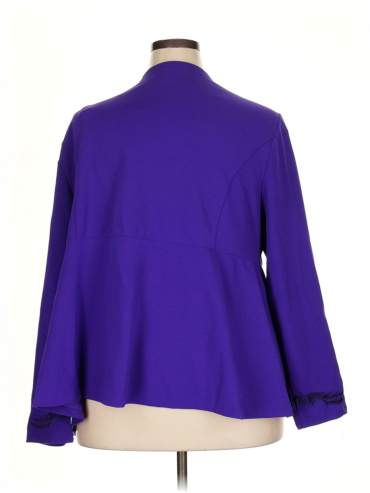 2 size - 3X W