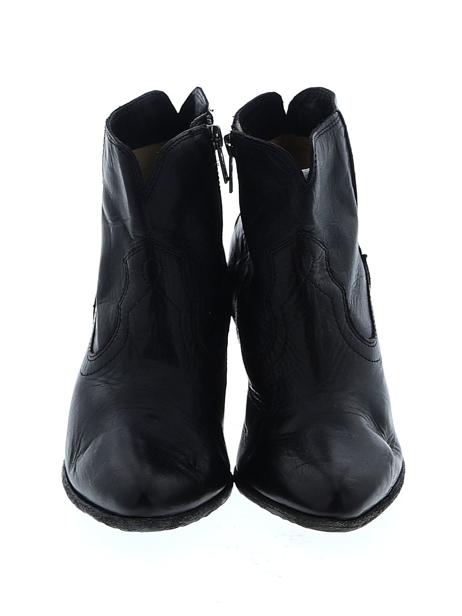 2 shoe size - 7 1/2