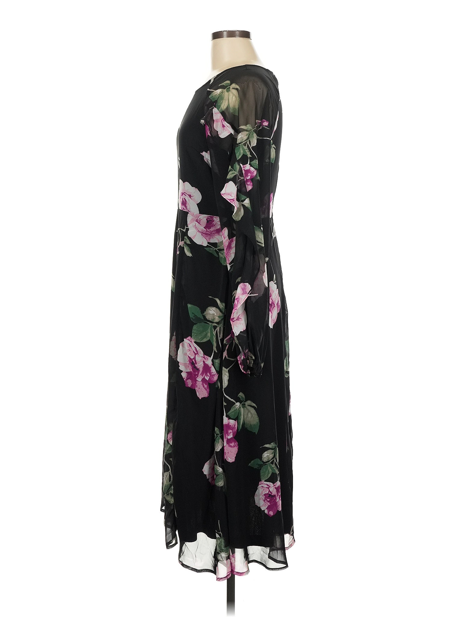 4 size - M