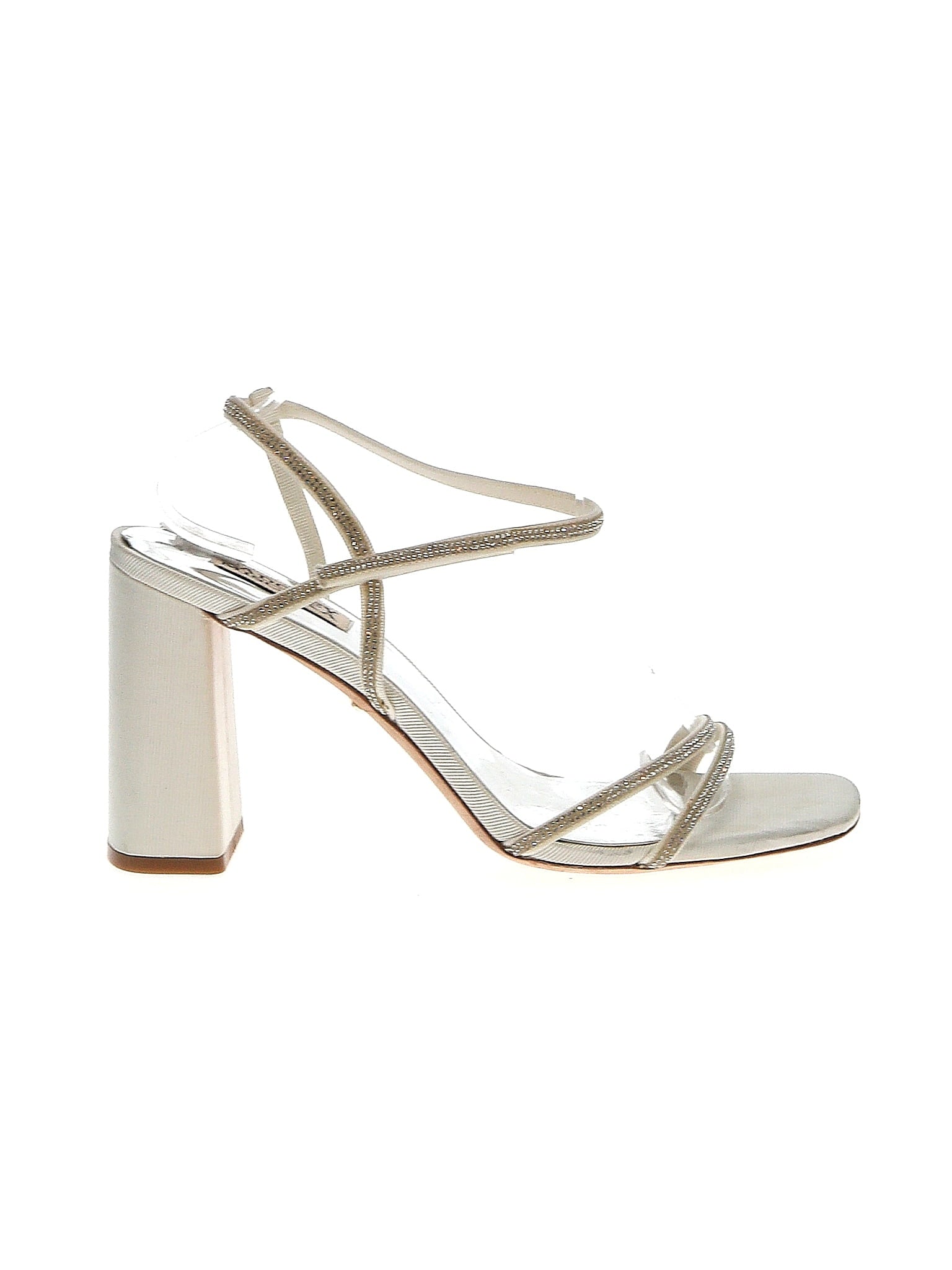 1 shoe size - 9