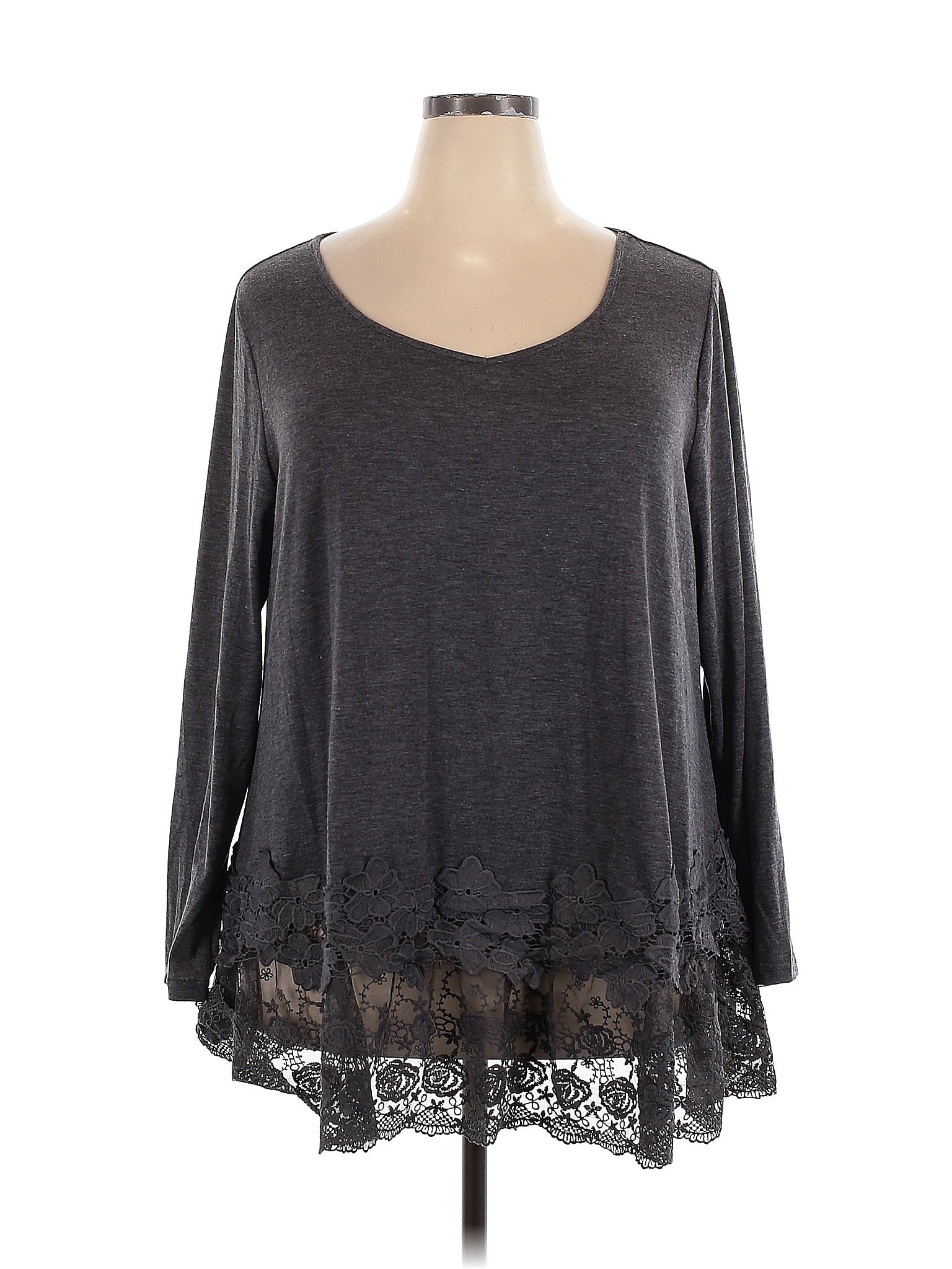 1 size - 18 - 20