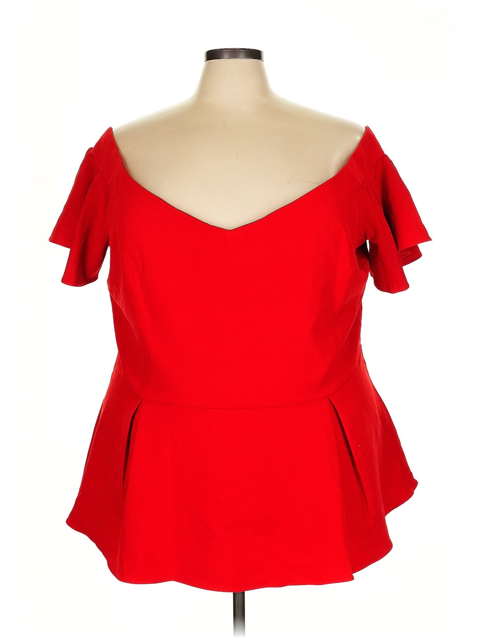 1 size - 24 (XXL) W