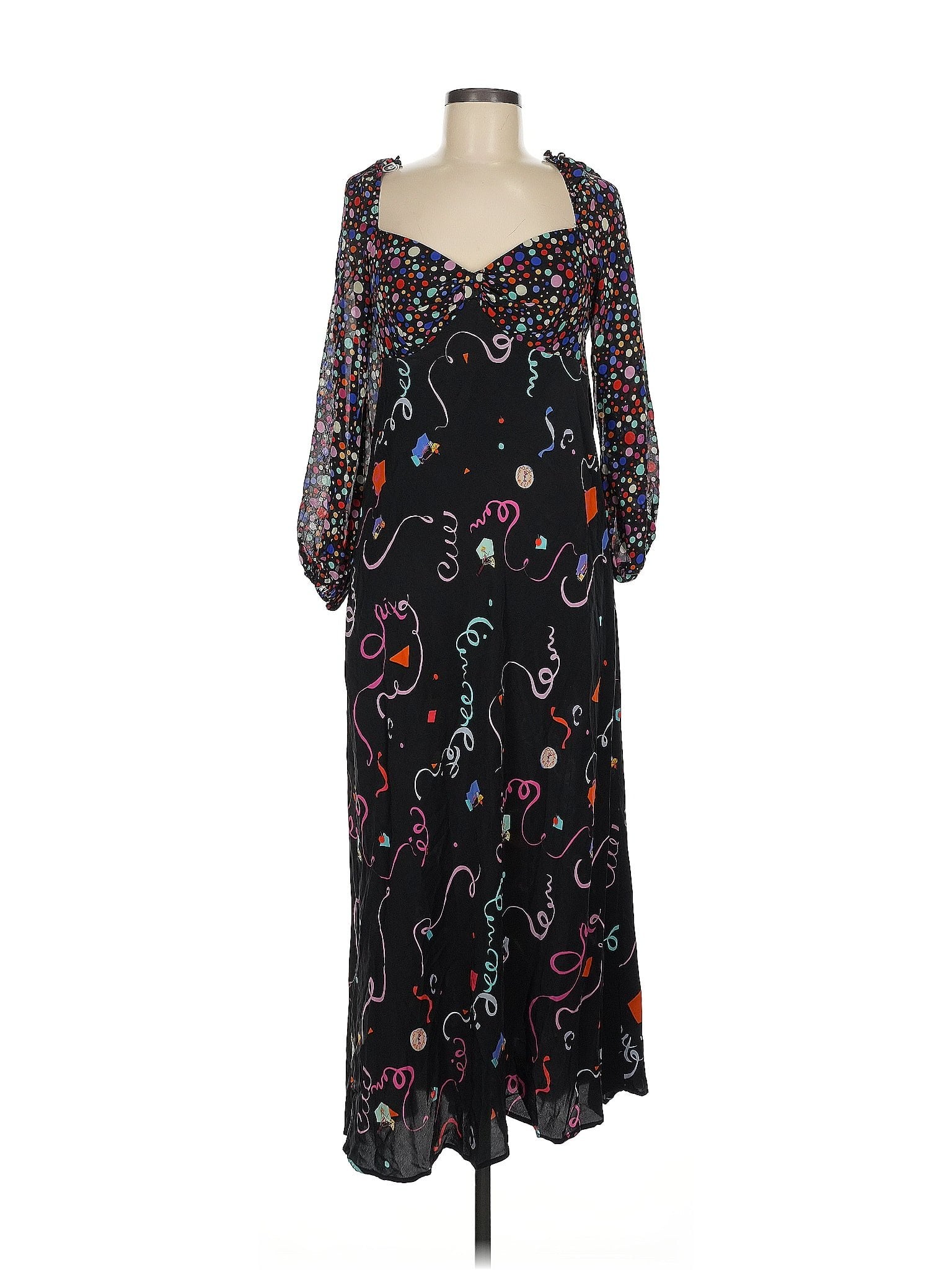 1 size - M