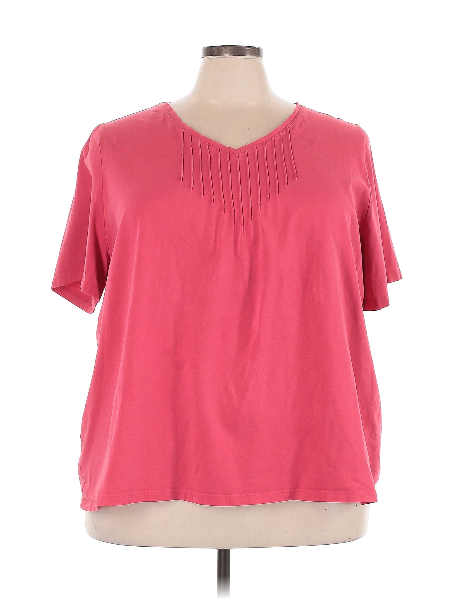 1 size - 3X W