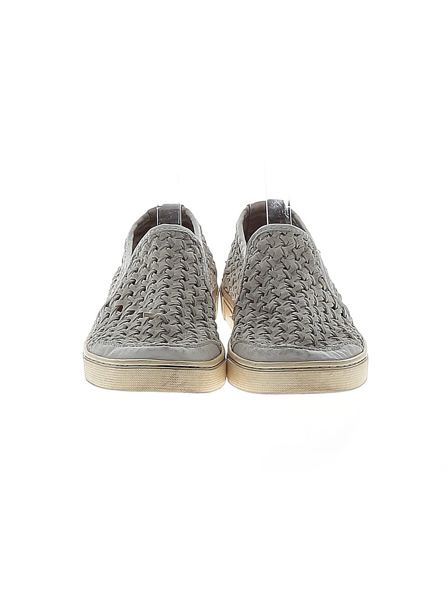 2 shoe size - 7