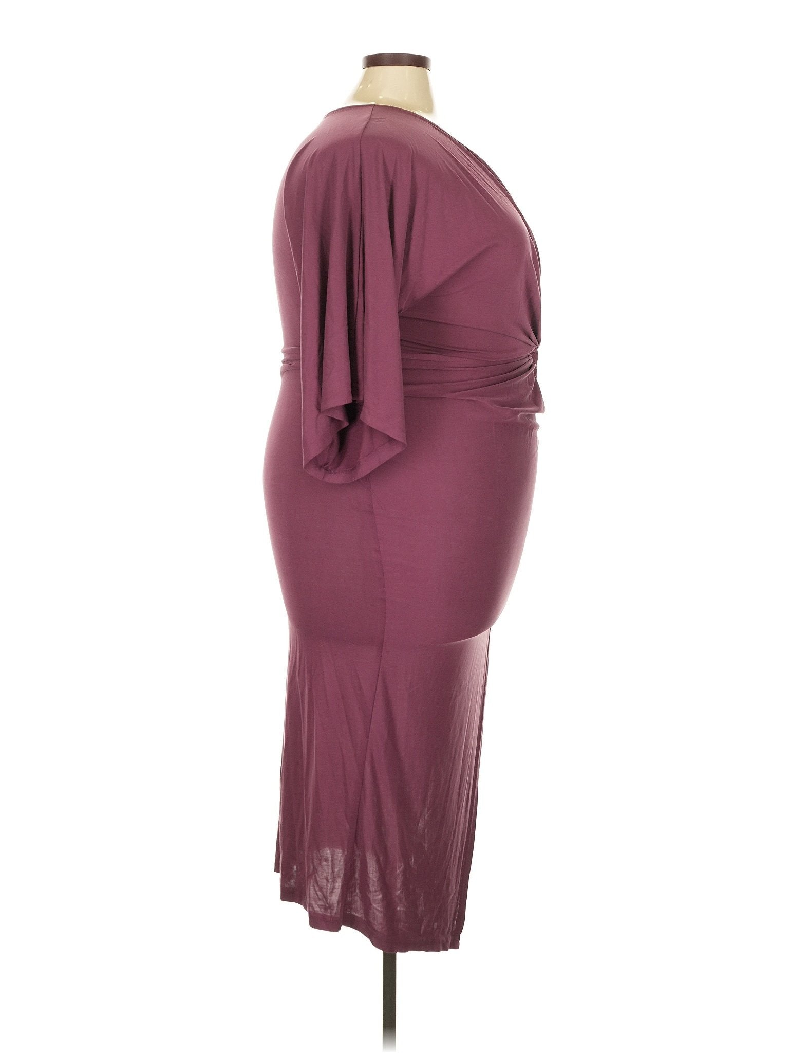 3 size - 2X W