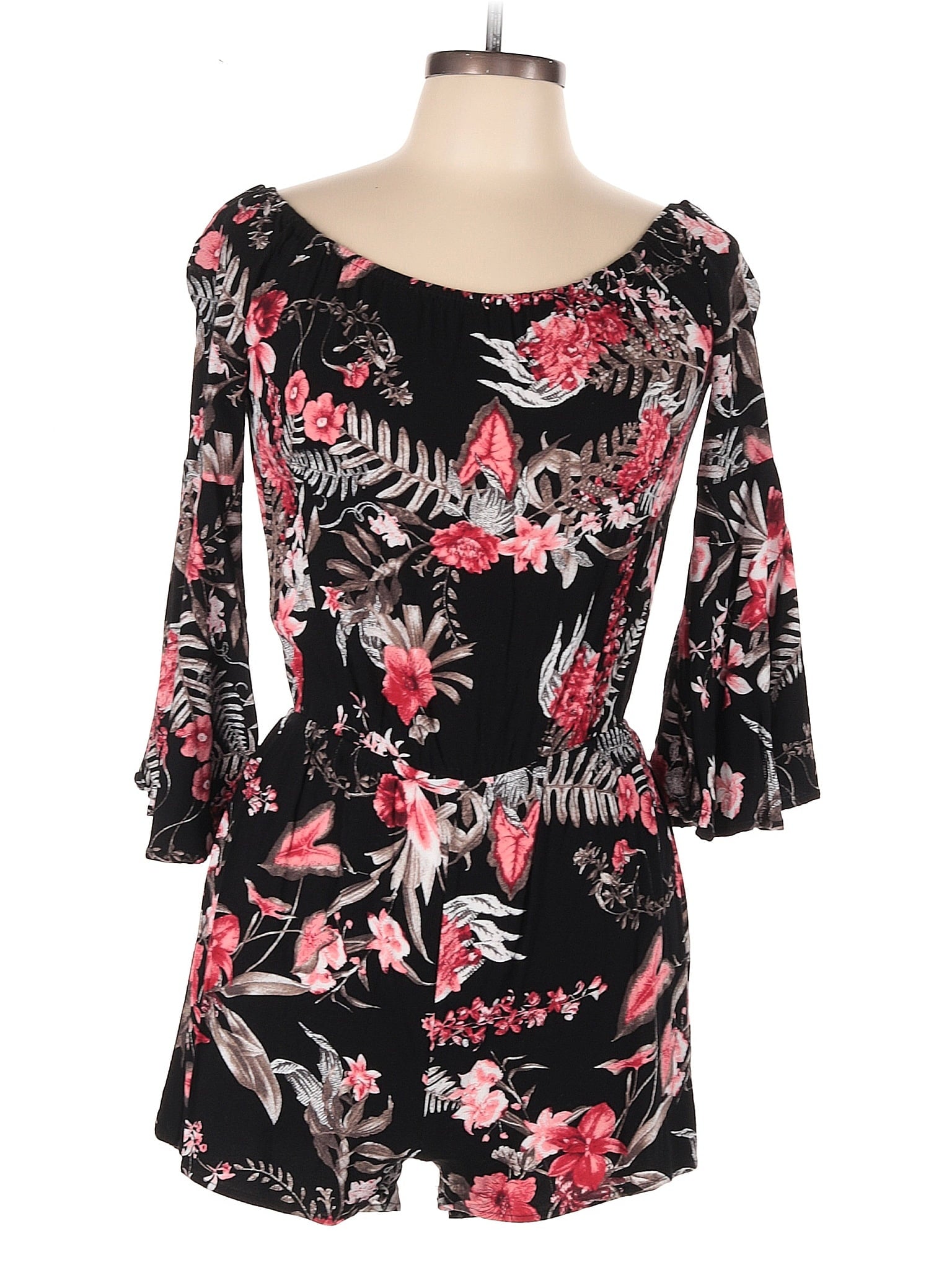 1 size - L