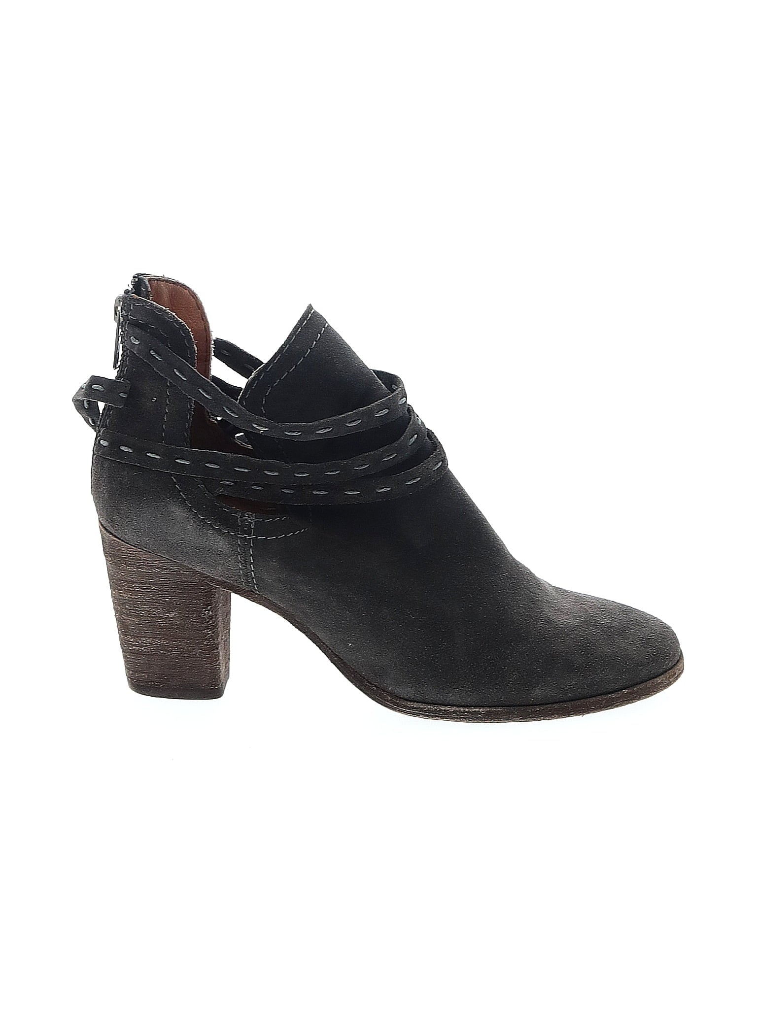 1 shoe size - 6 1/2
