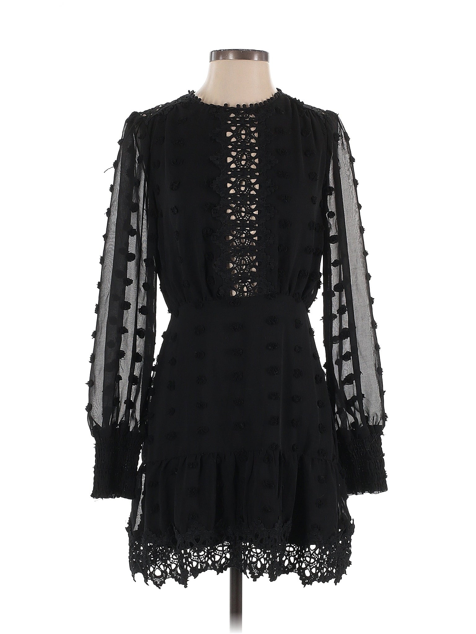 1 size - XS
