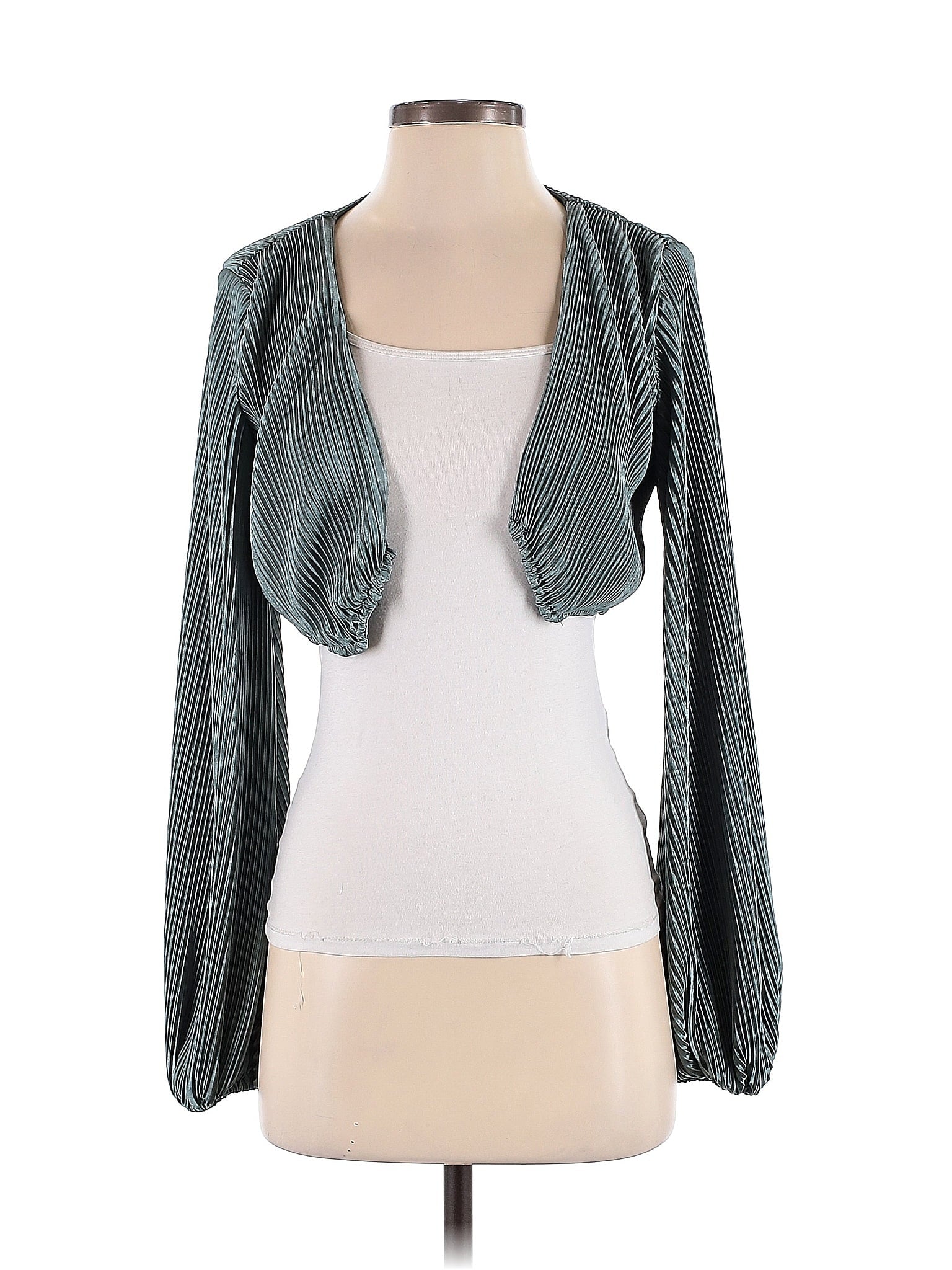 1 size - S