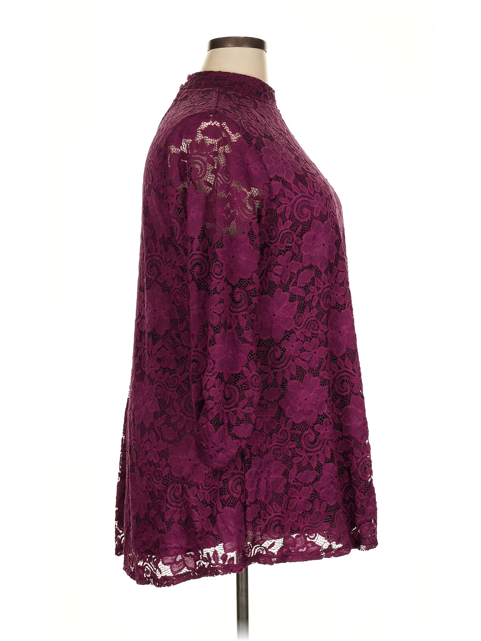 3 size - 18 W