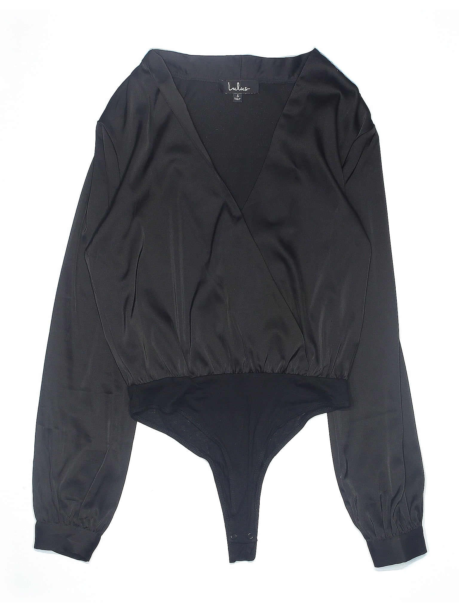 1 size - S