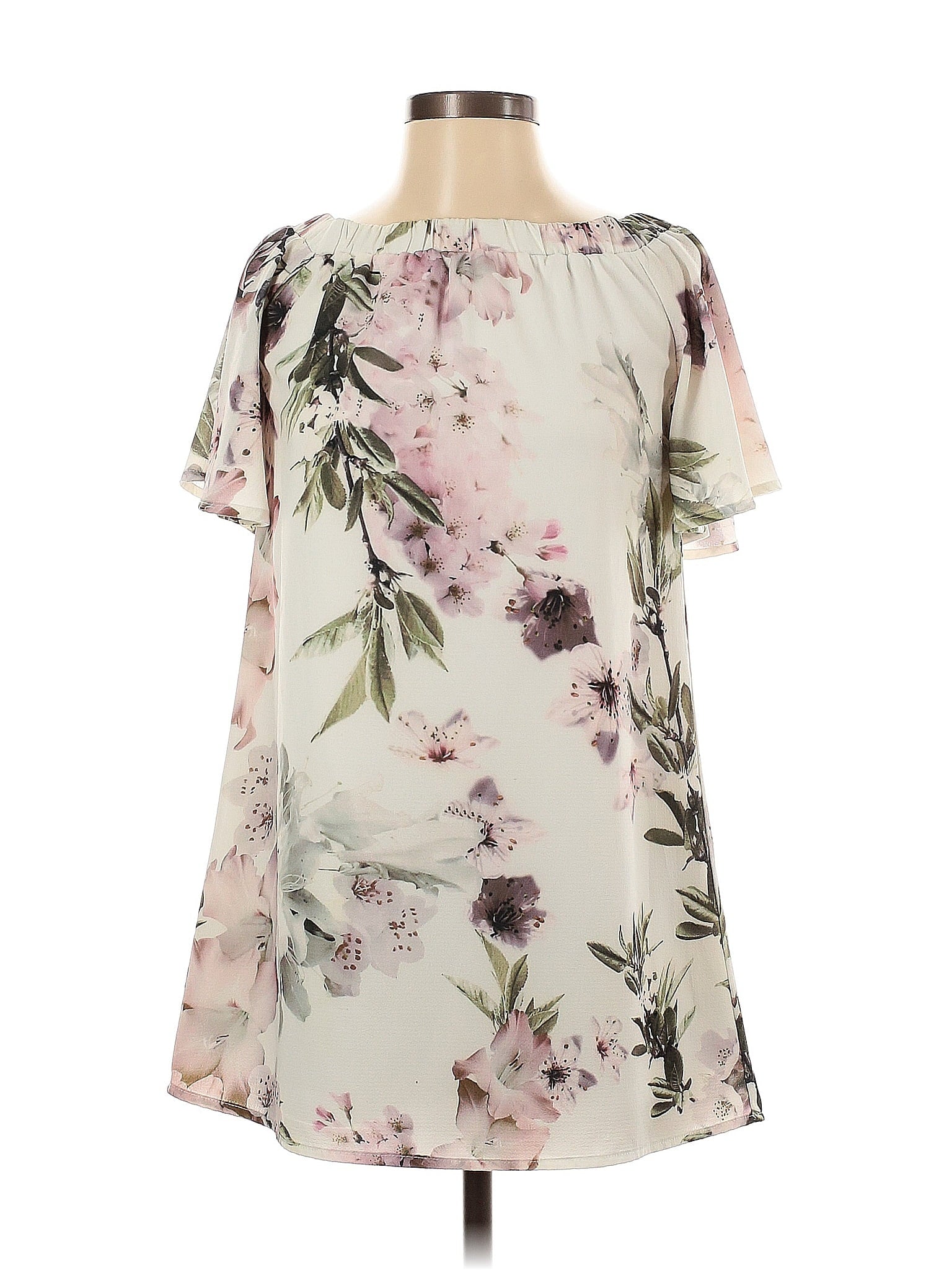 1 size - XS