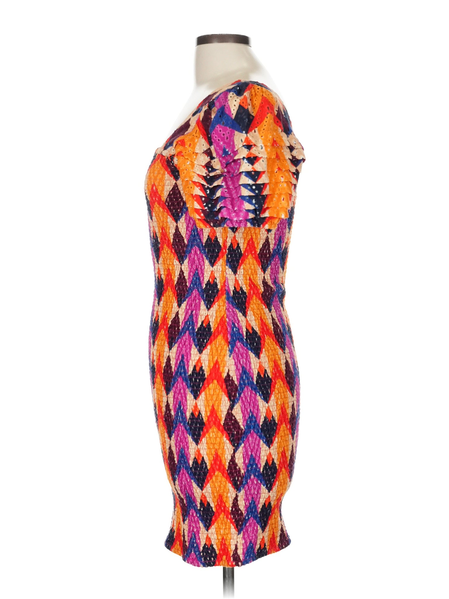 4 size - M