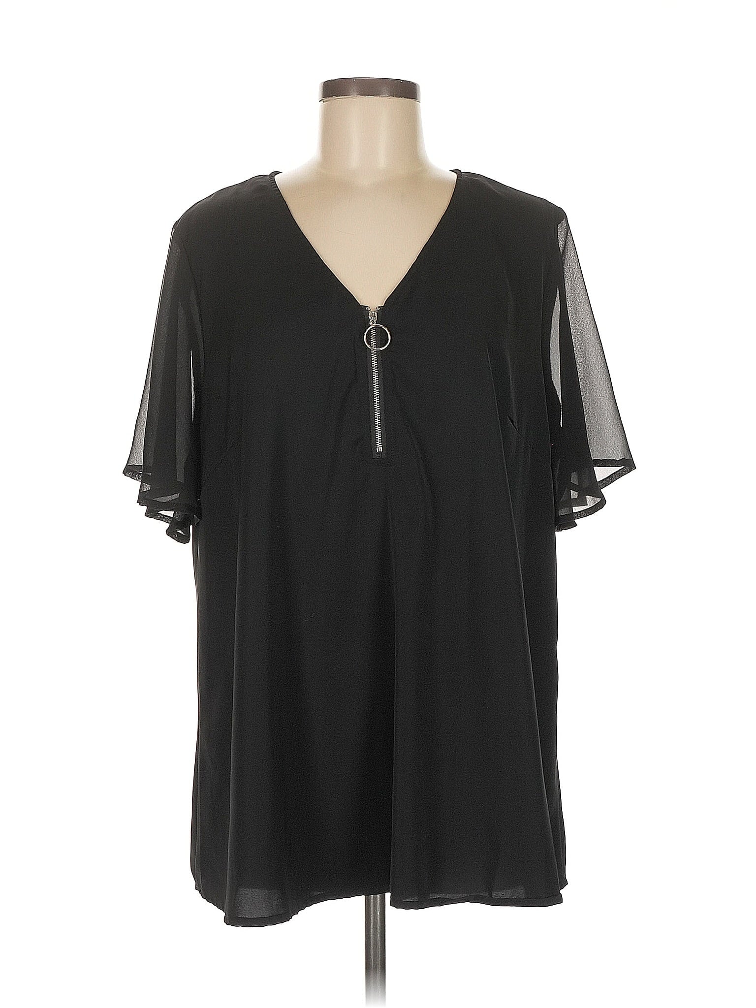1 size - 12 (UK)
