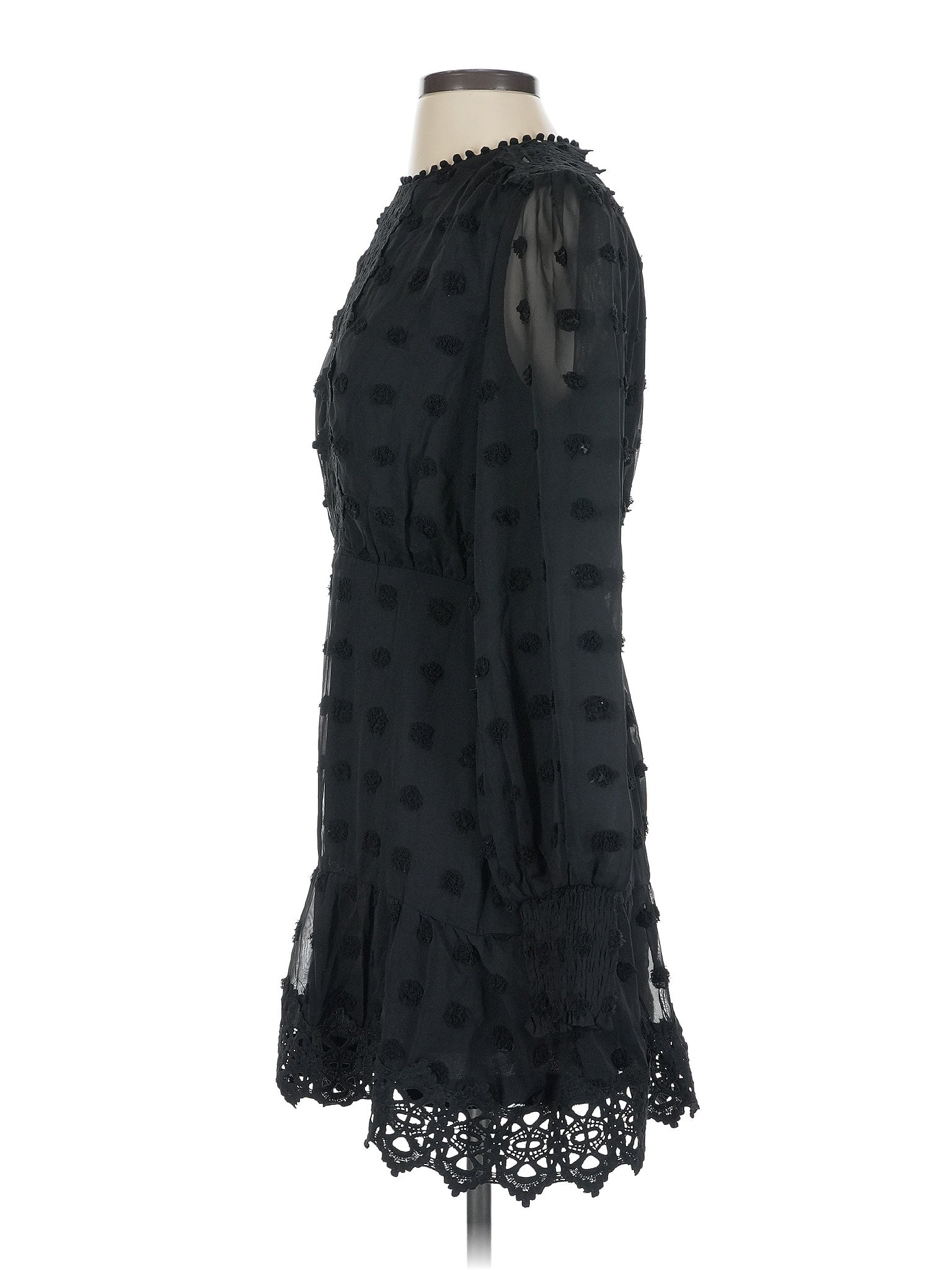 4 size - XS